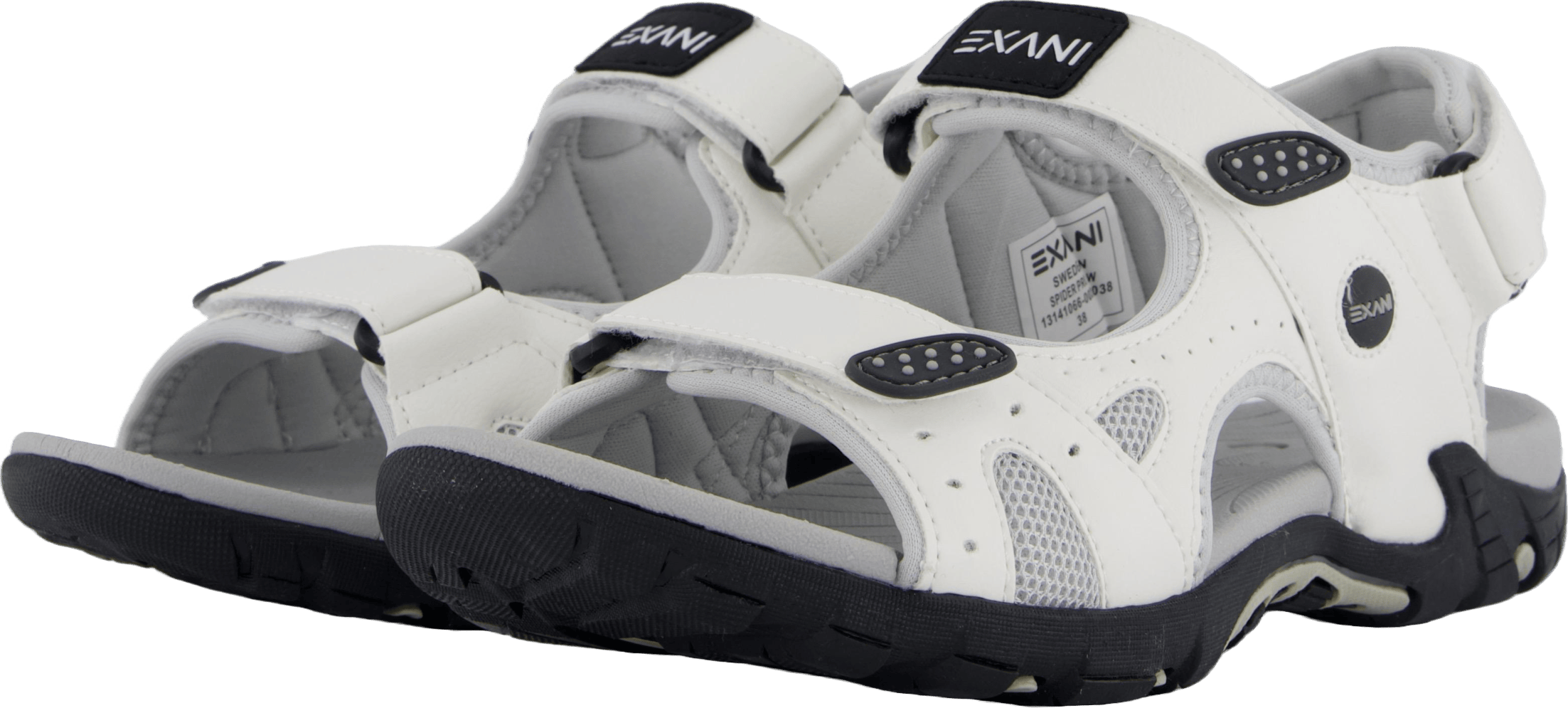 Spider Pro White - Bild 2