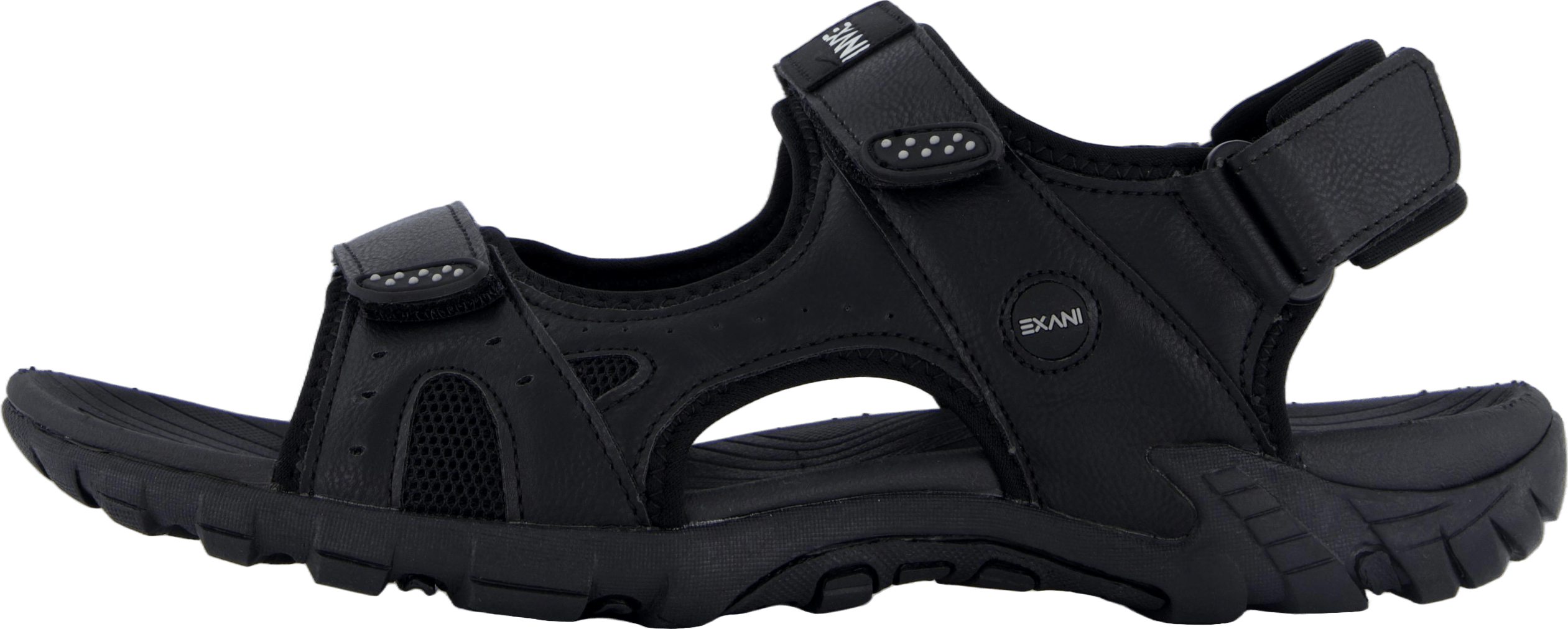 Spider Pro Black