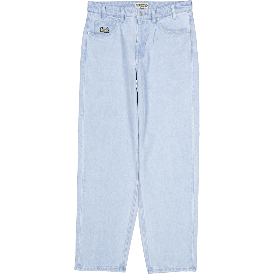 Cromer Pant Light Blue