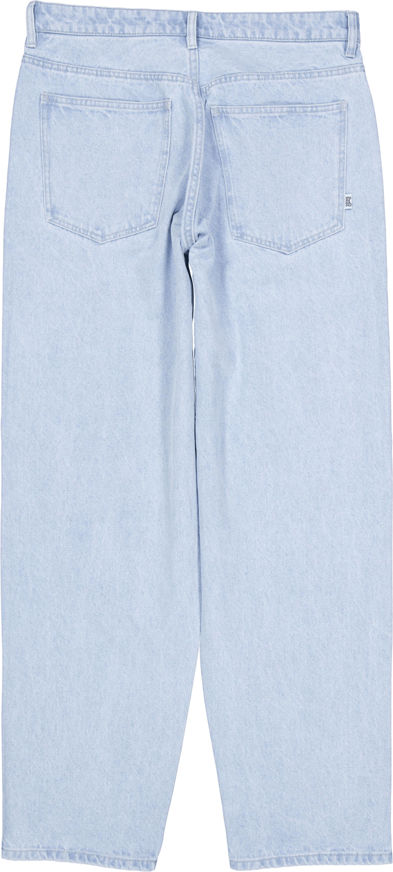 Cromer Pant Light Blue - Bild 2