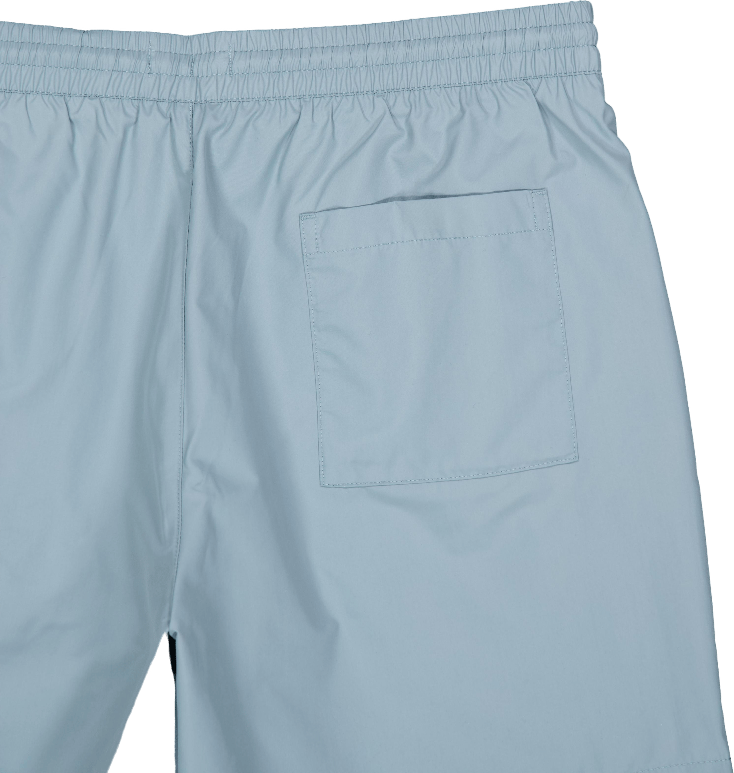 Medium Drawstring Grey - Bild 4