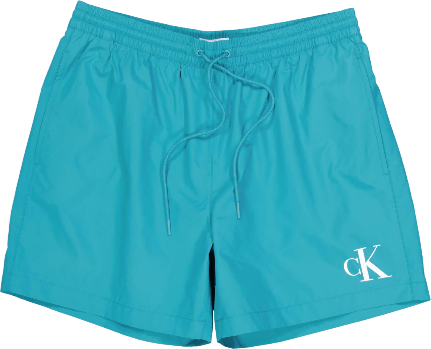 Medium Drawstring Green