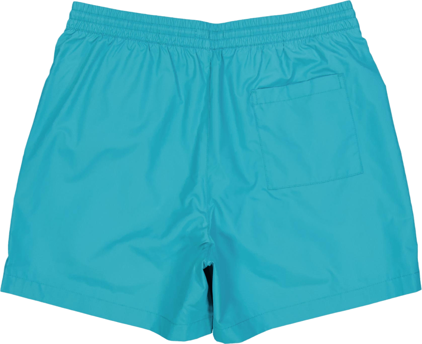 Medium Drawstring Green - Bild 2