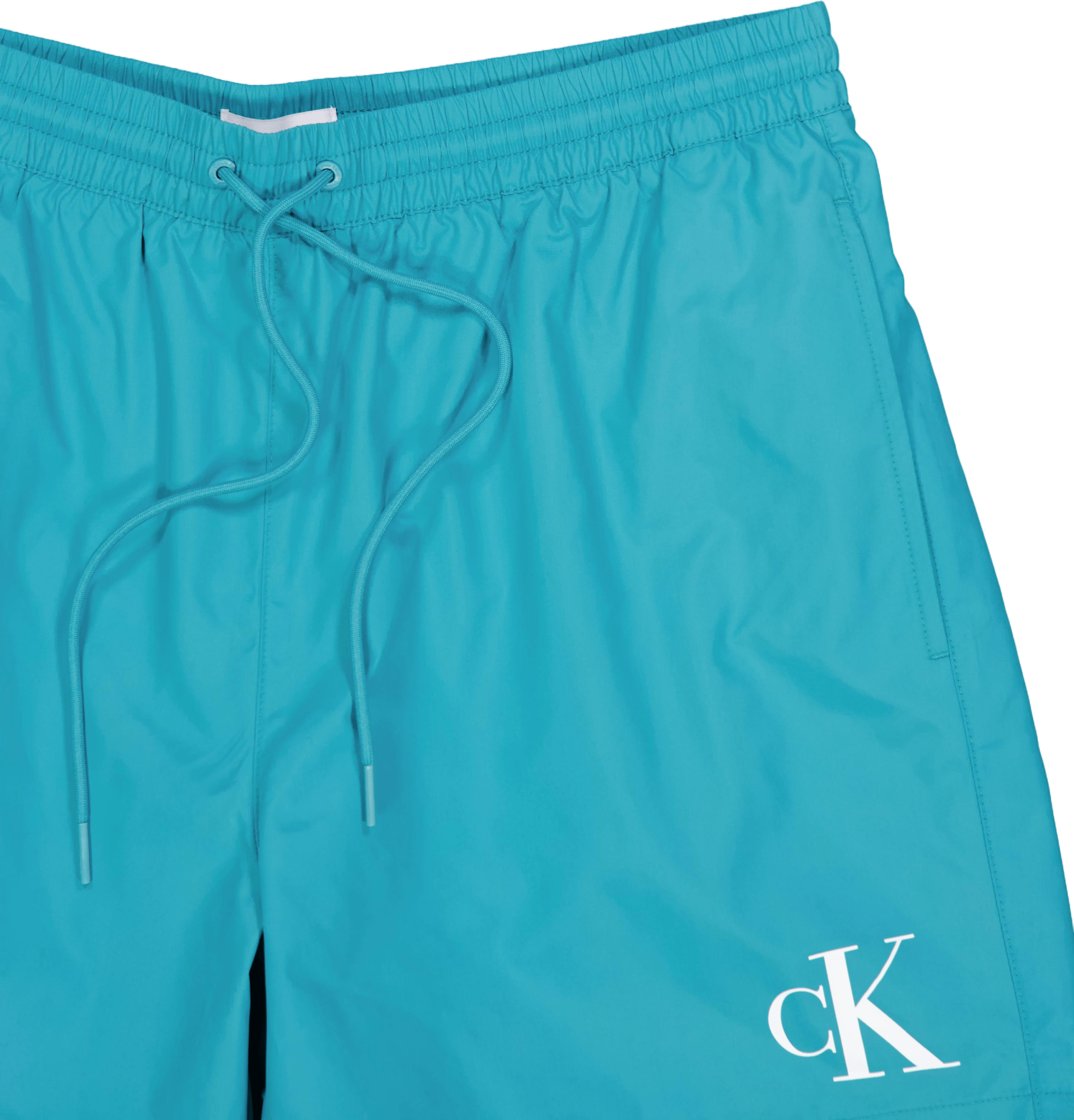 Medium Drawstring Green - Bild 3