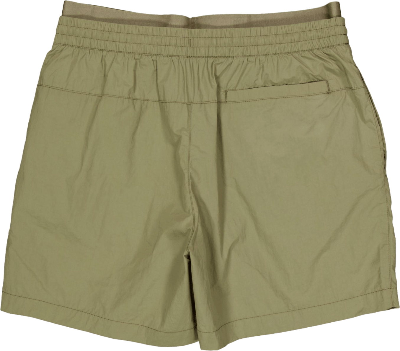 Medium Double Waistband Green - Bild 2
