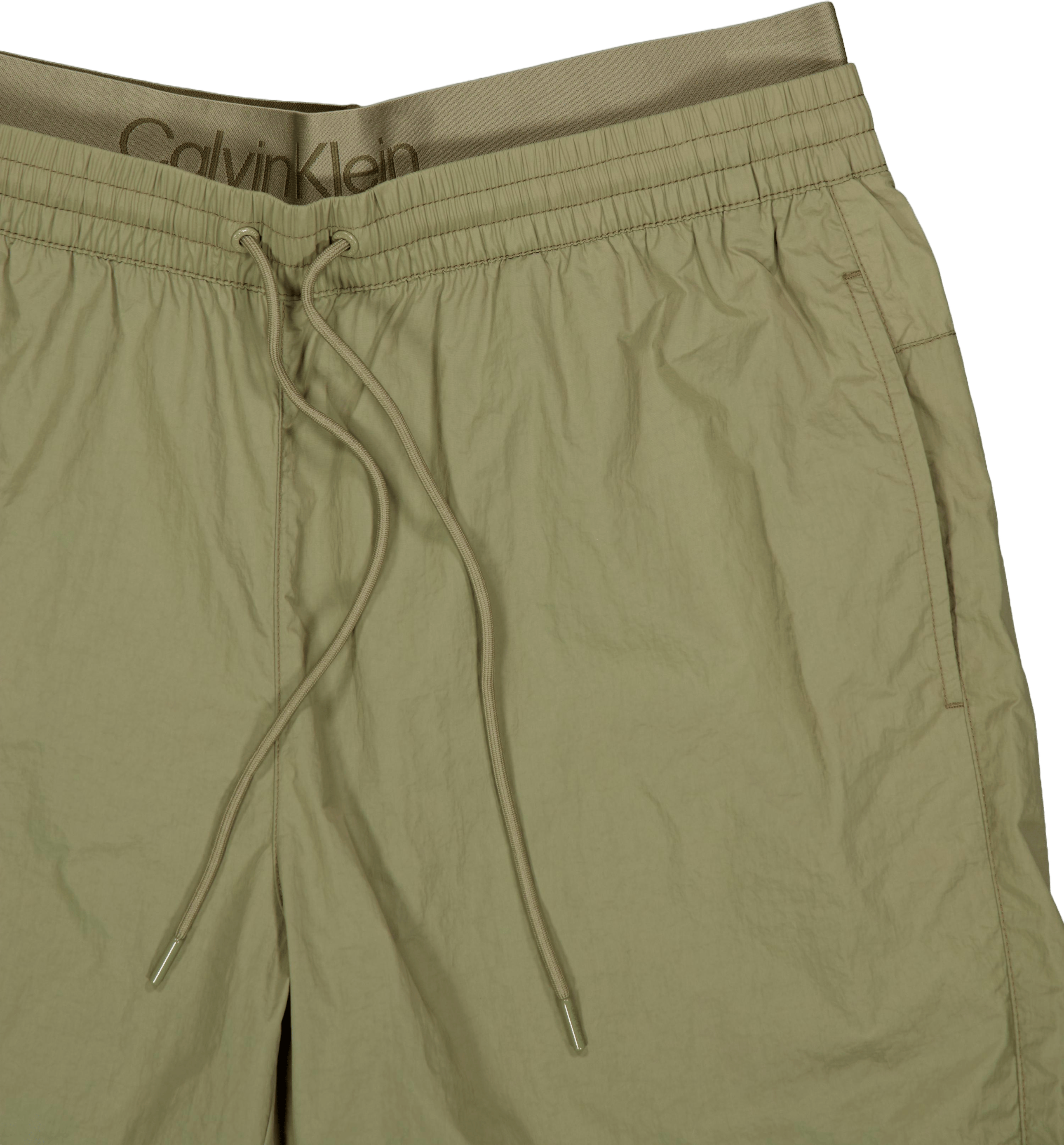 Medium Double Waistband Green - Bild 3