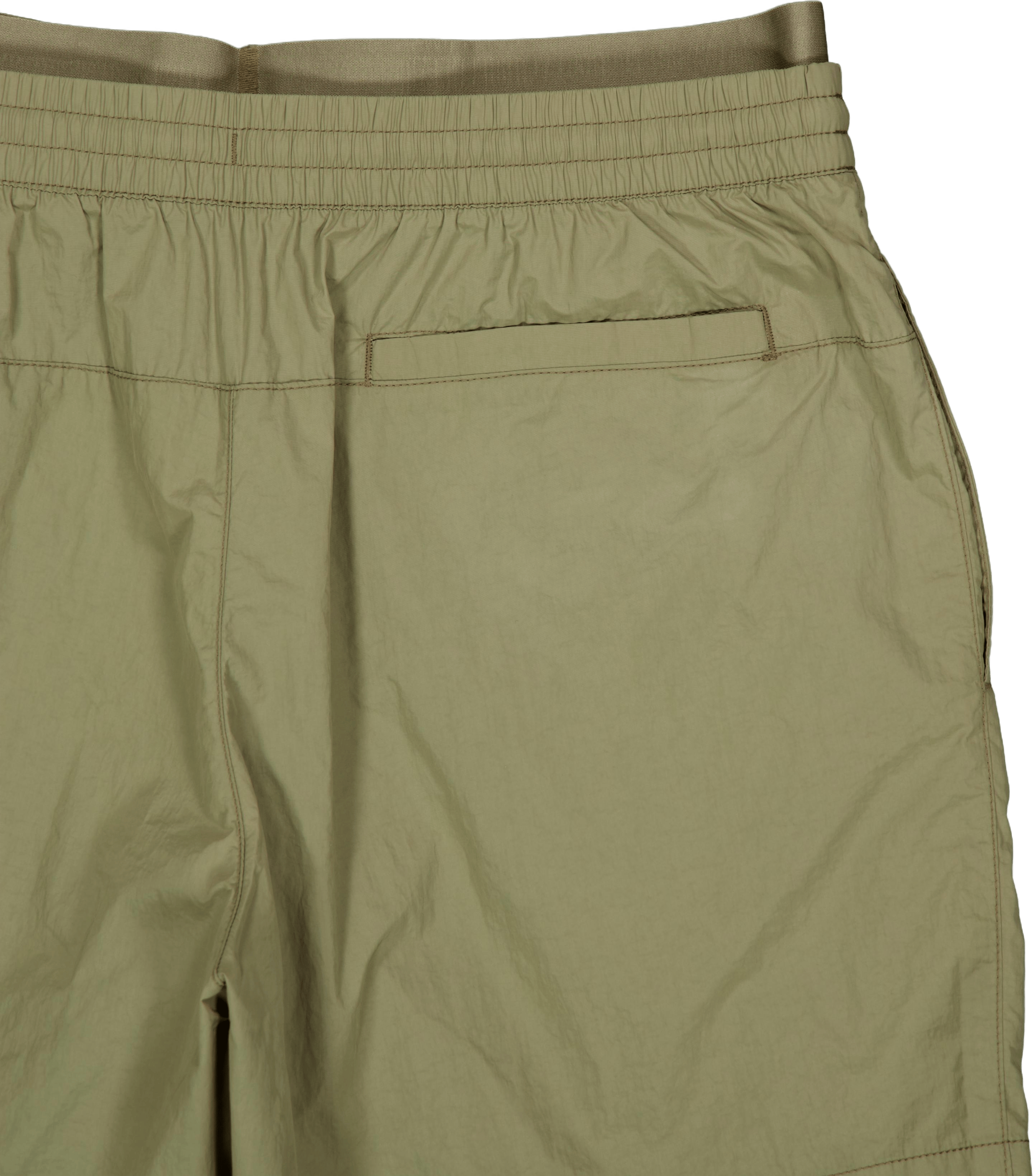 Medium Double Waistband Green - Bild 4
