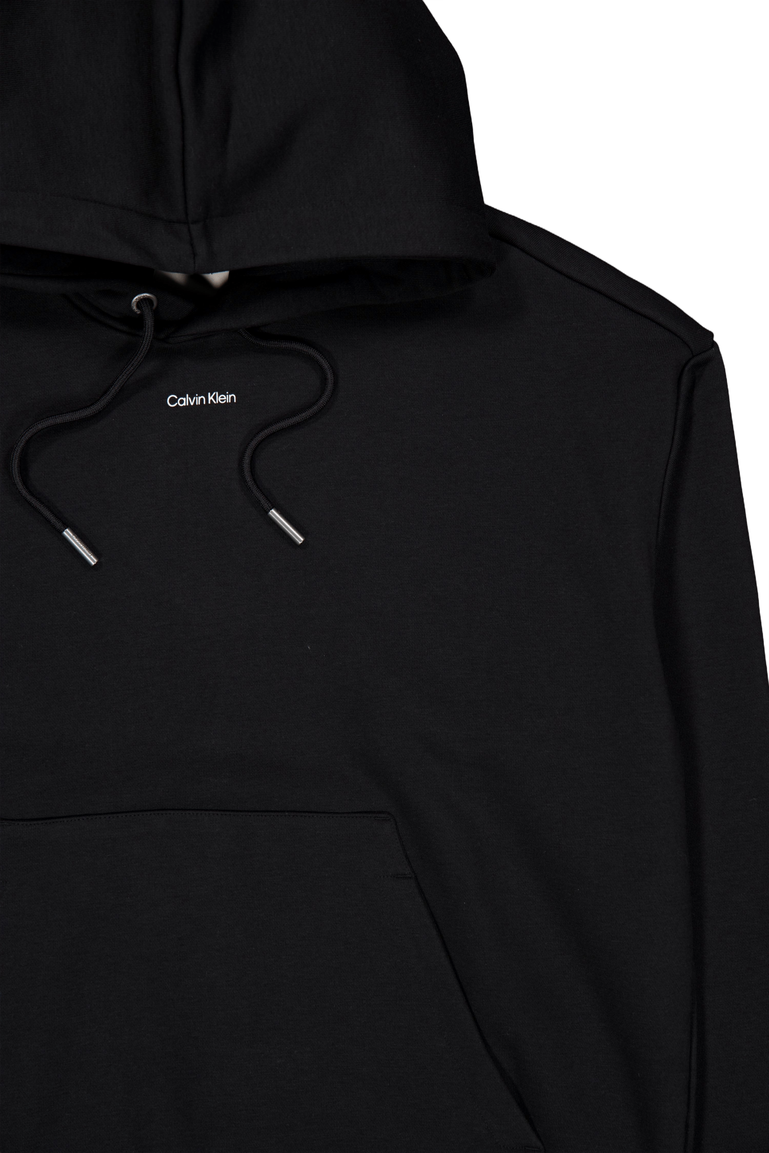 Nano Logo Hoodie Black - Bild 3