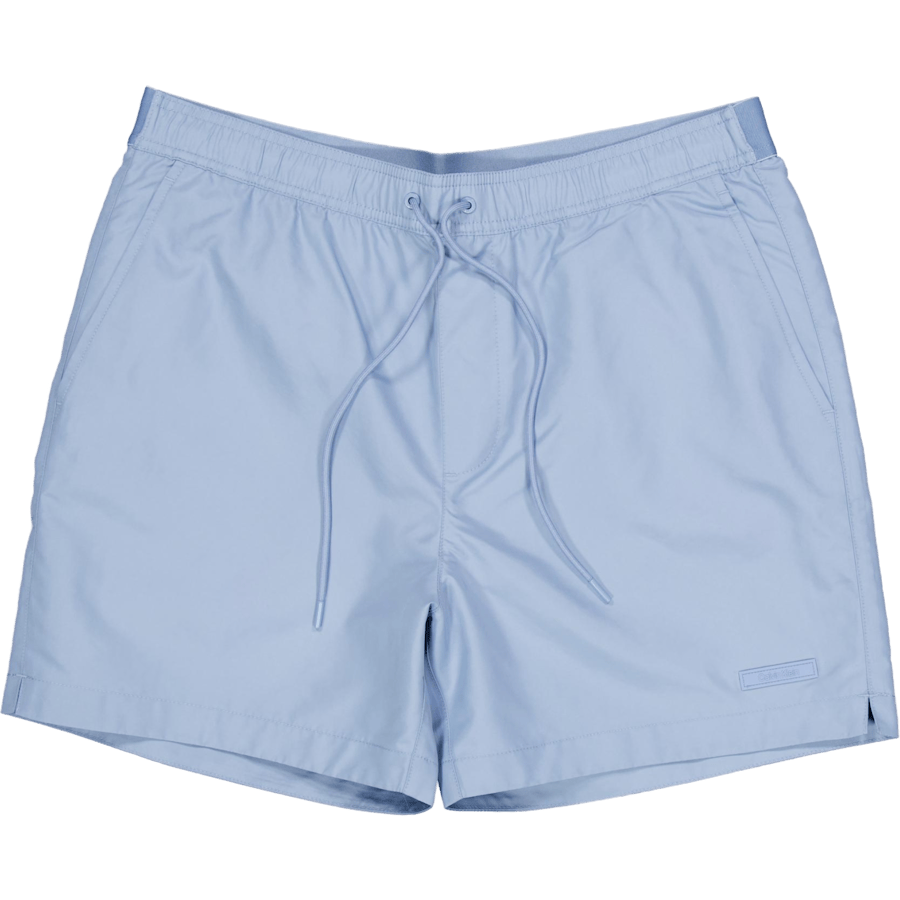 Medium Drawstring Blue