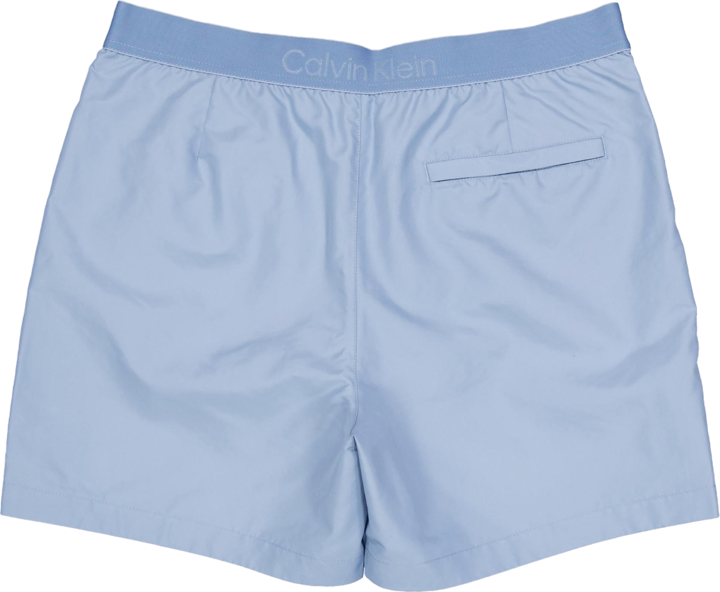 Medium Drawstring Blue - Bild 2