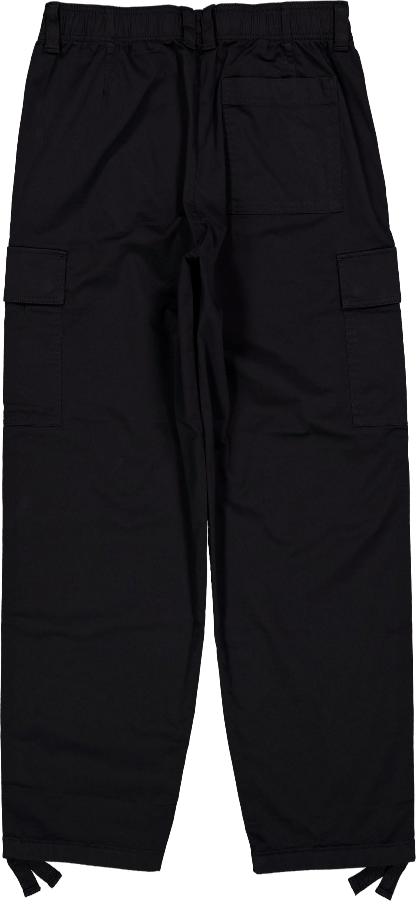Regular Straight Cargo Black - Bild 2