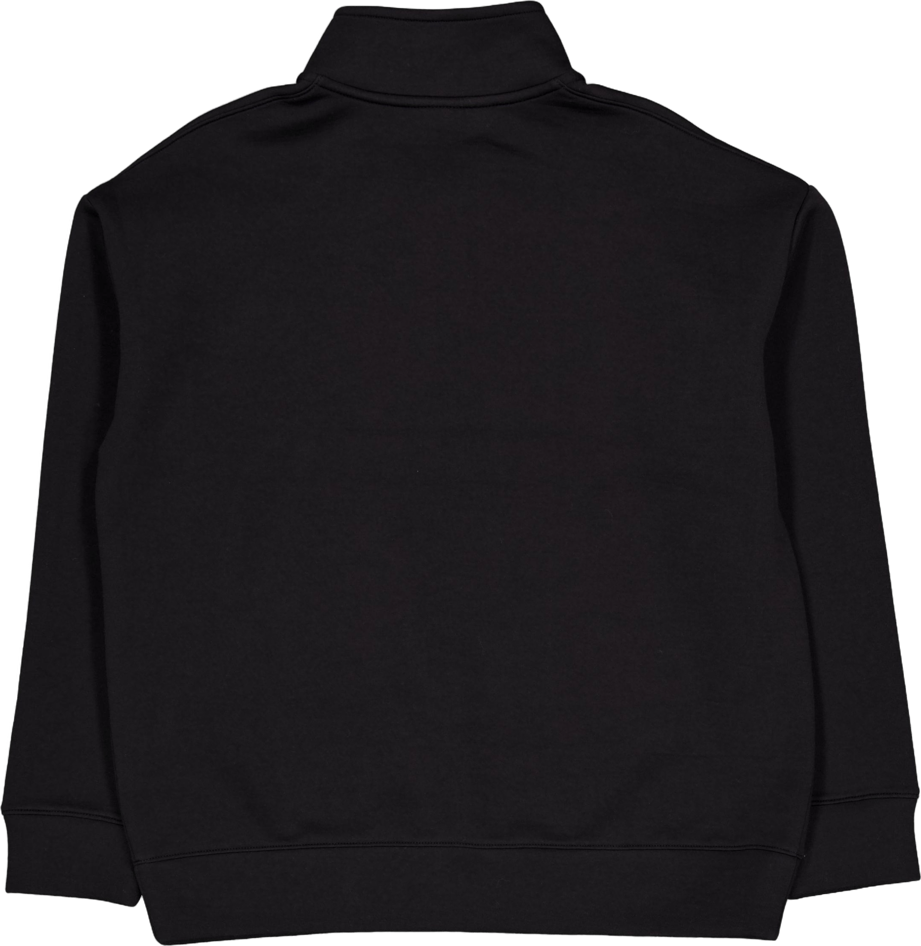 Spacer Embossed Logo Q-zip Black - Bild 2