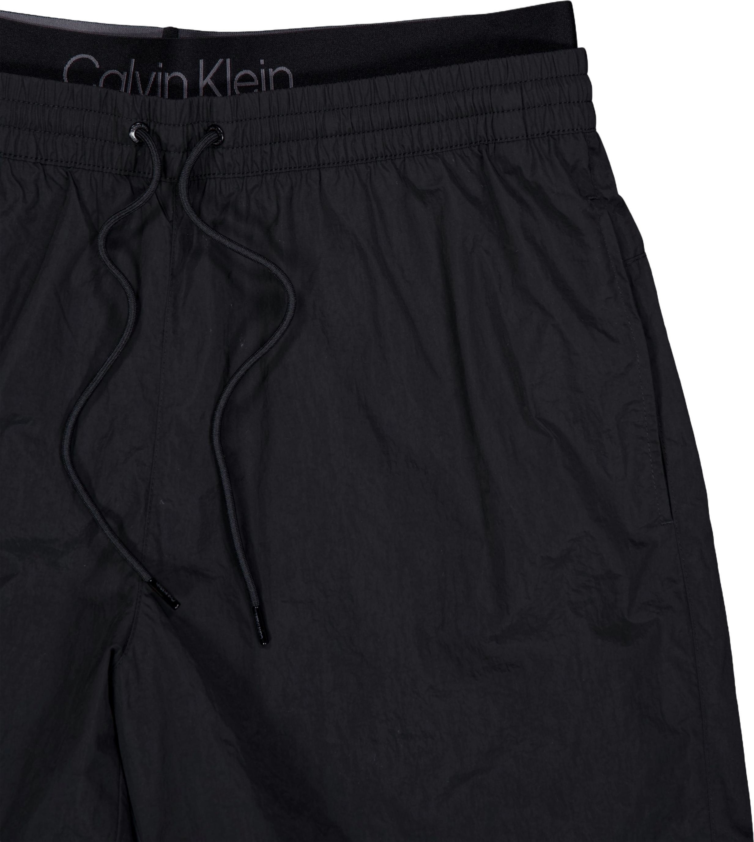 Medium Double Waistband Black - Bild 3