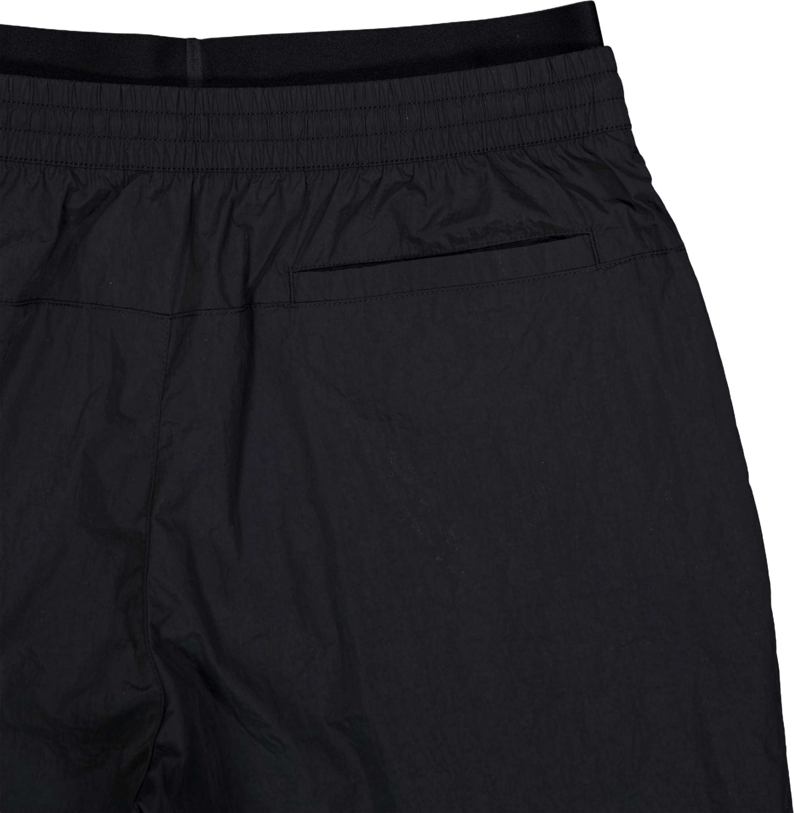 Medium Double Waistband Black - Bild 4