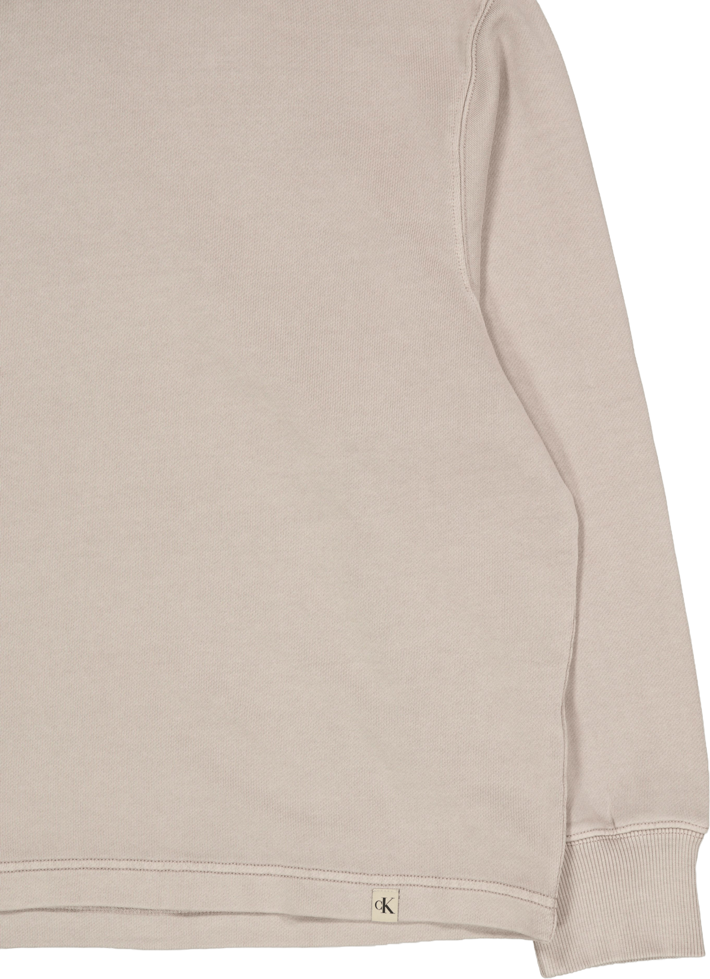 Washed Hoodie Grey - Bild 4