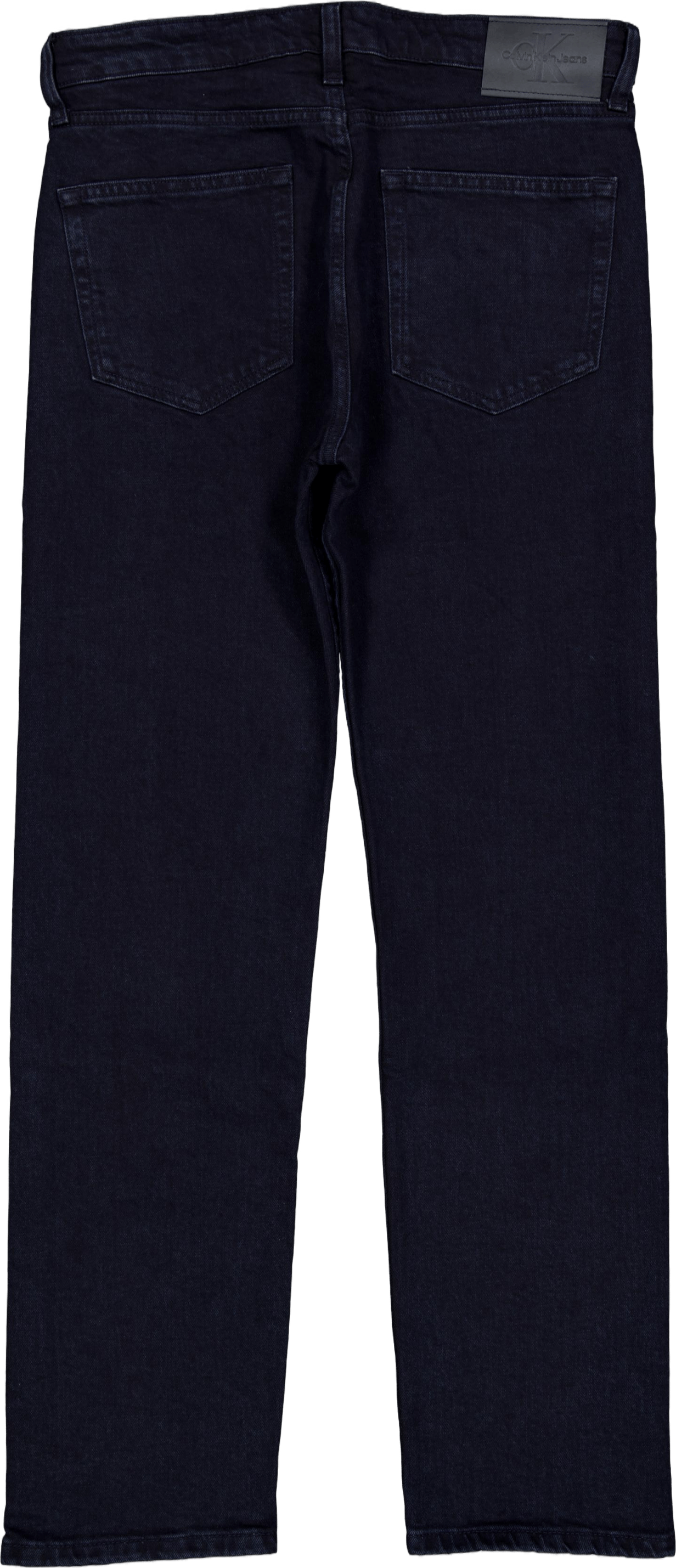 Standard Straight Denim - Bild 2