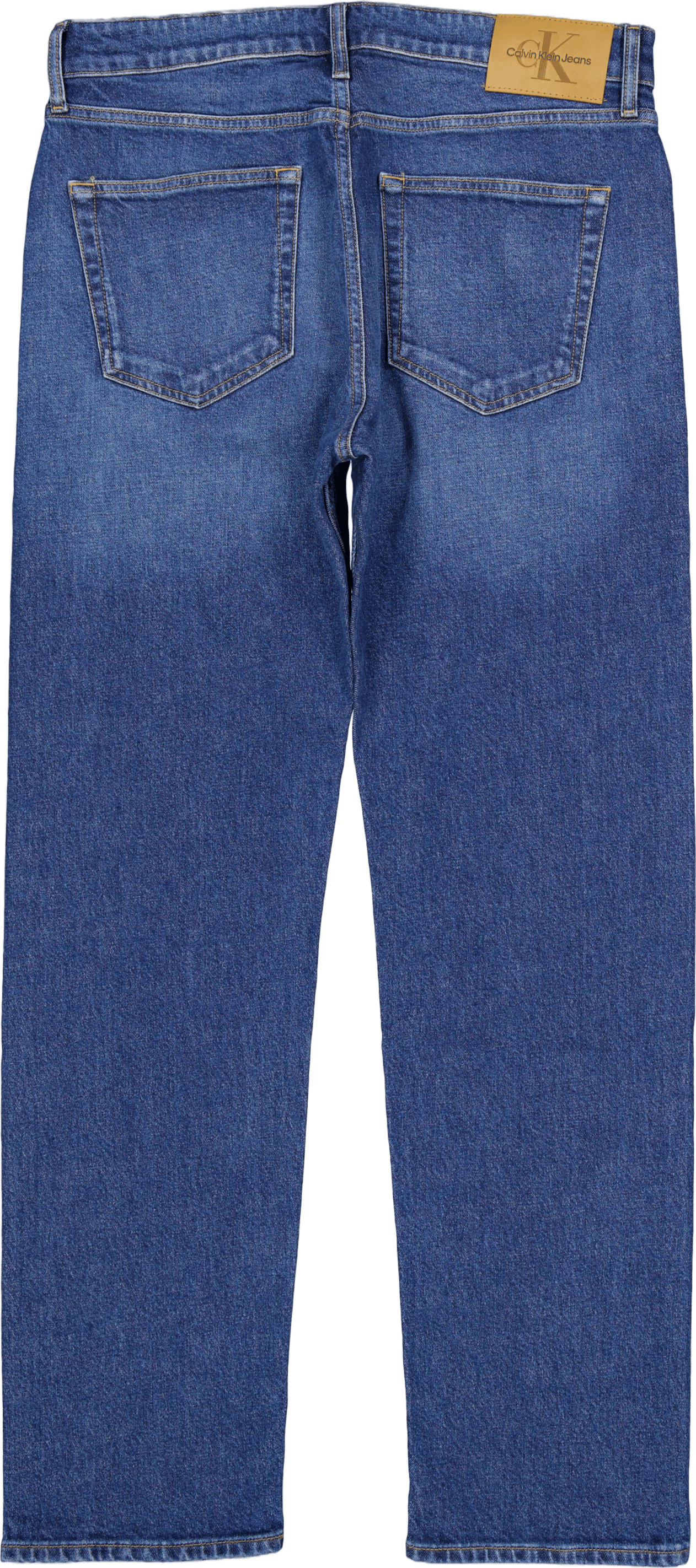 Standard Straight Denim - Bild 2