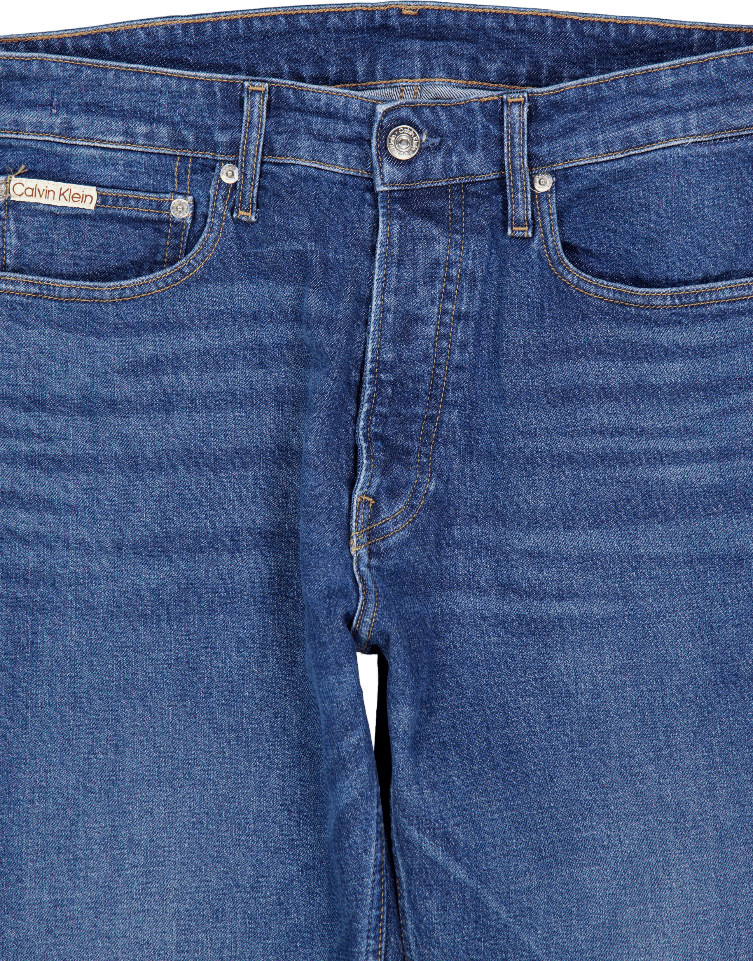 Standard Straight Denim - Bild 3