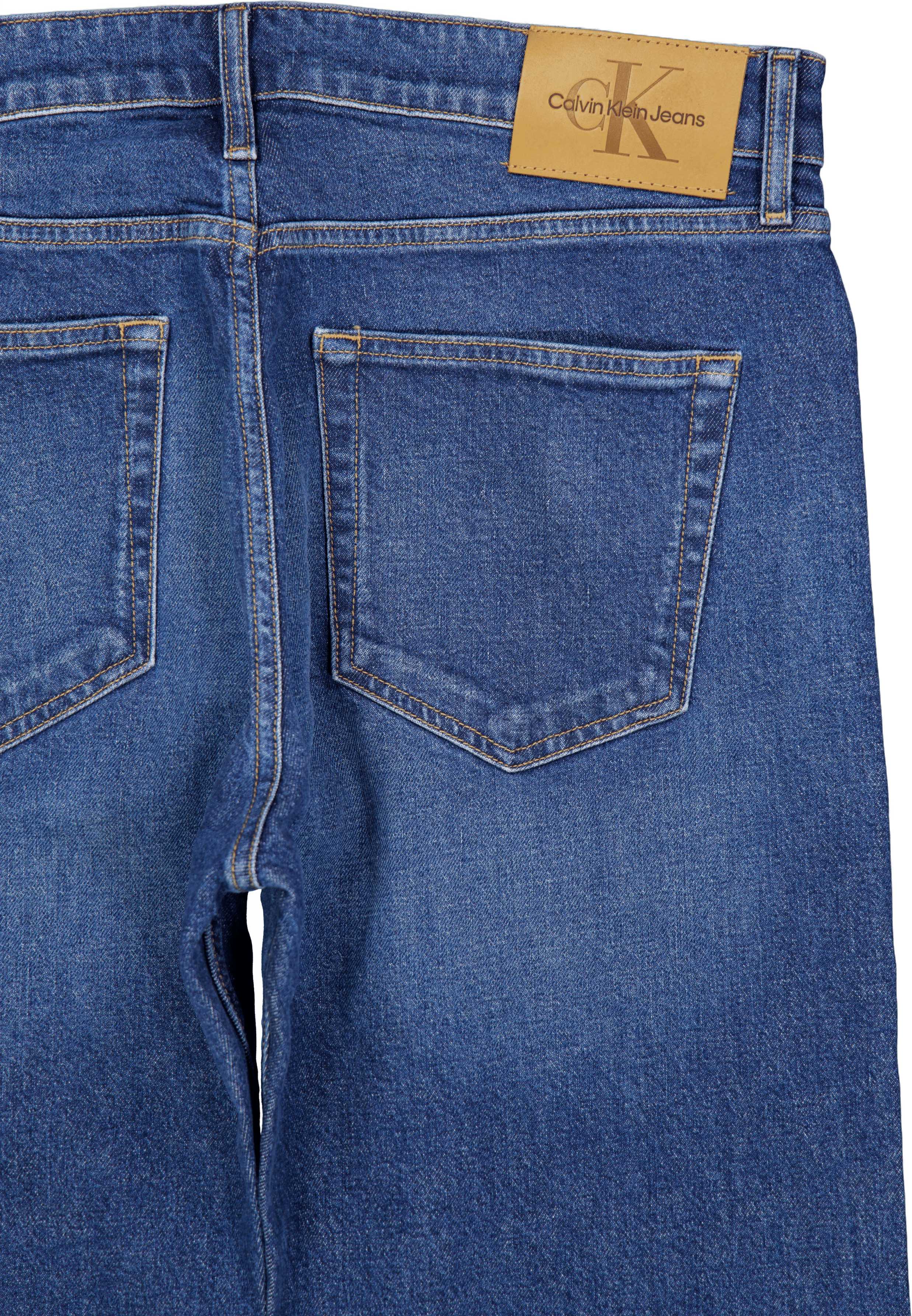 Standard Straight Denim - Bild 4