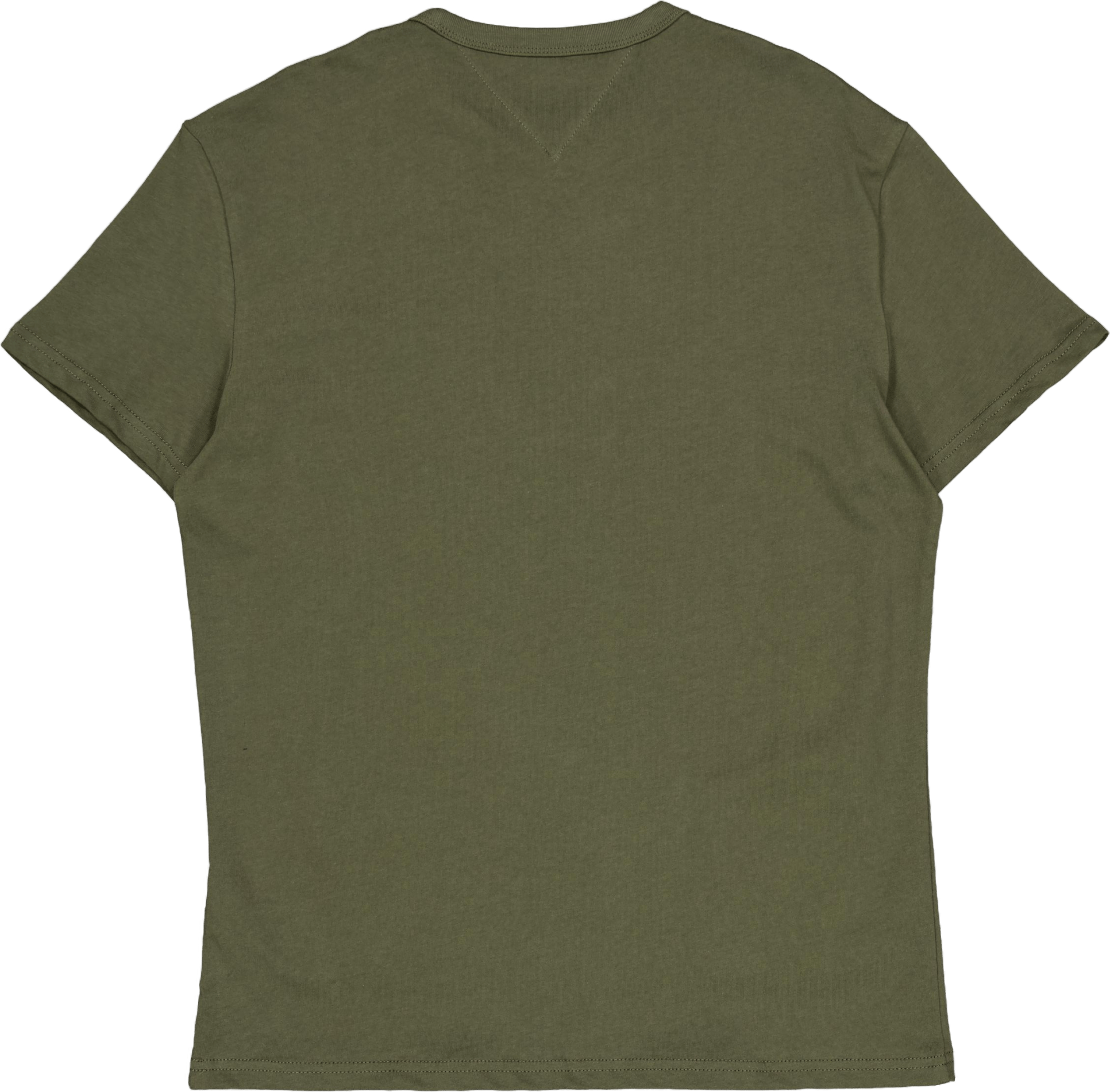 Tjm Reg Badge Tee Ext Green - Bild 2