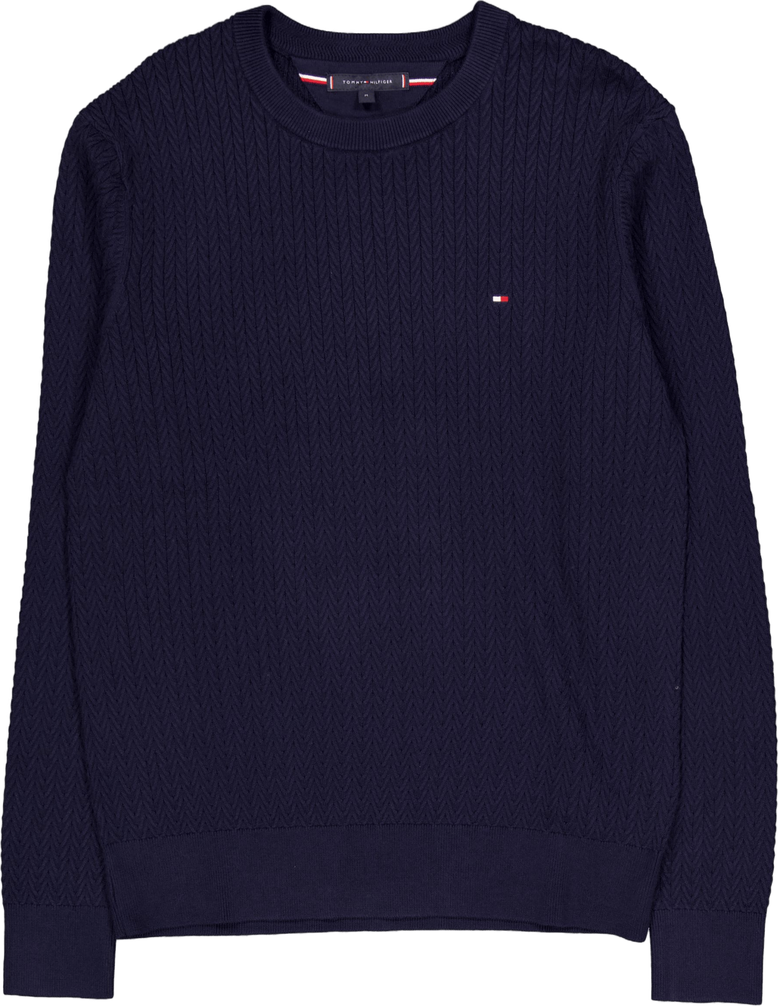 Herringbone Structure C Nk Blue