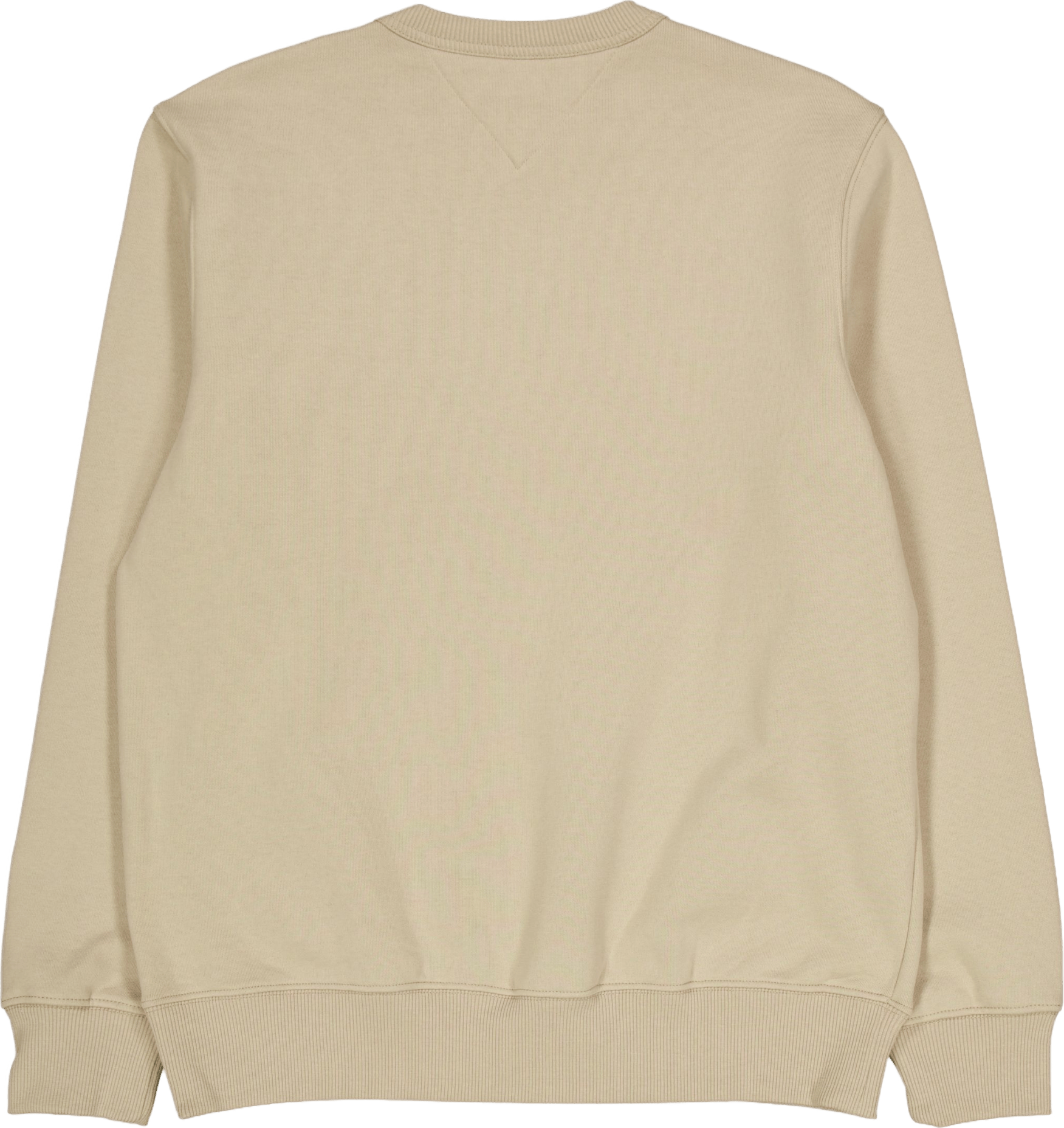 Monotype Label Sweatshirt Khaki - Bild 2