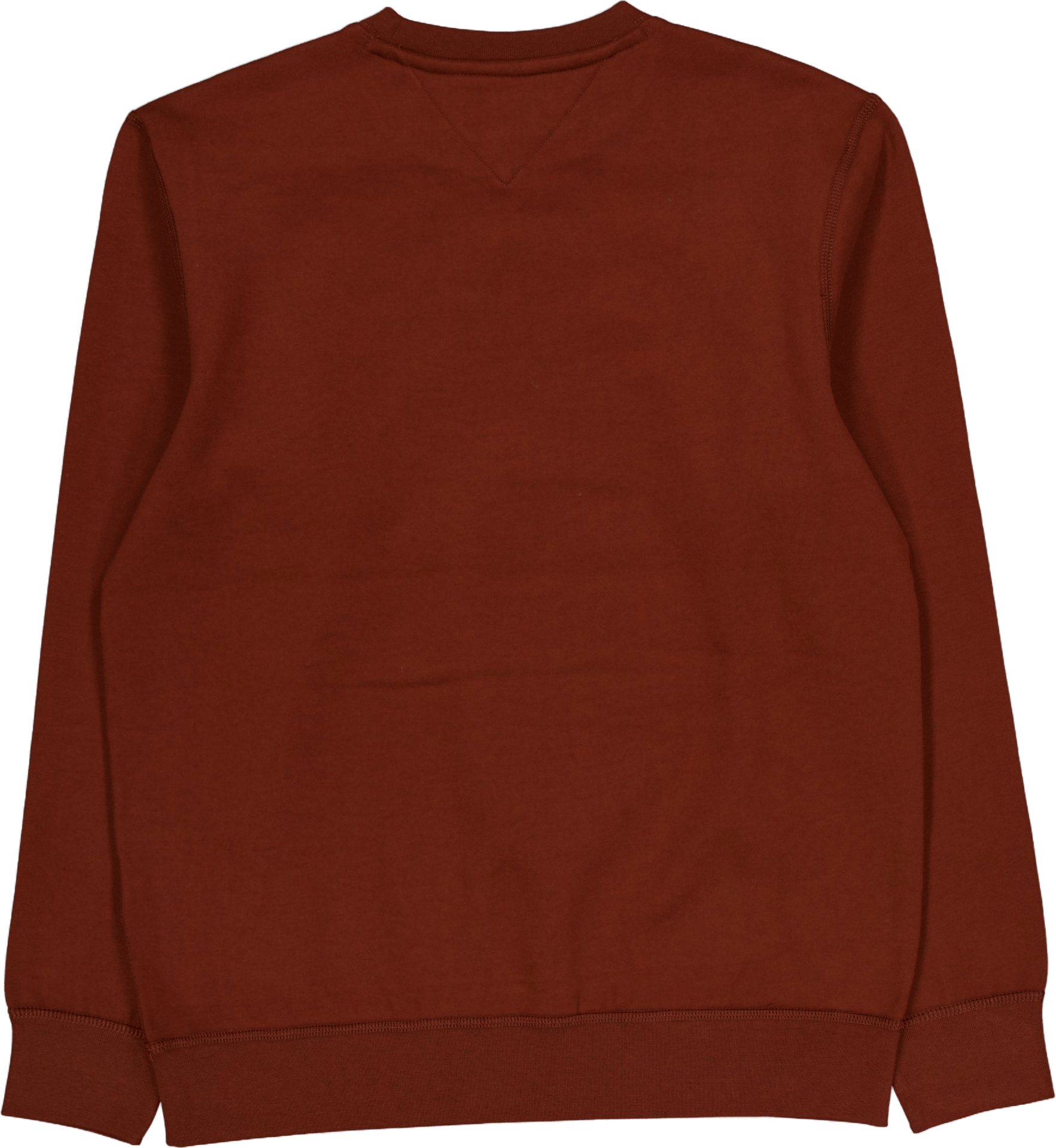 Ess Seasonal Fleece Crewneck Brown - Bild 2