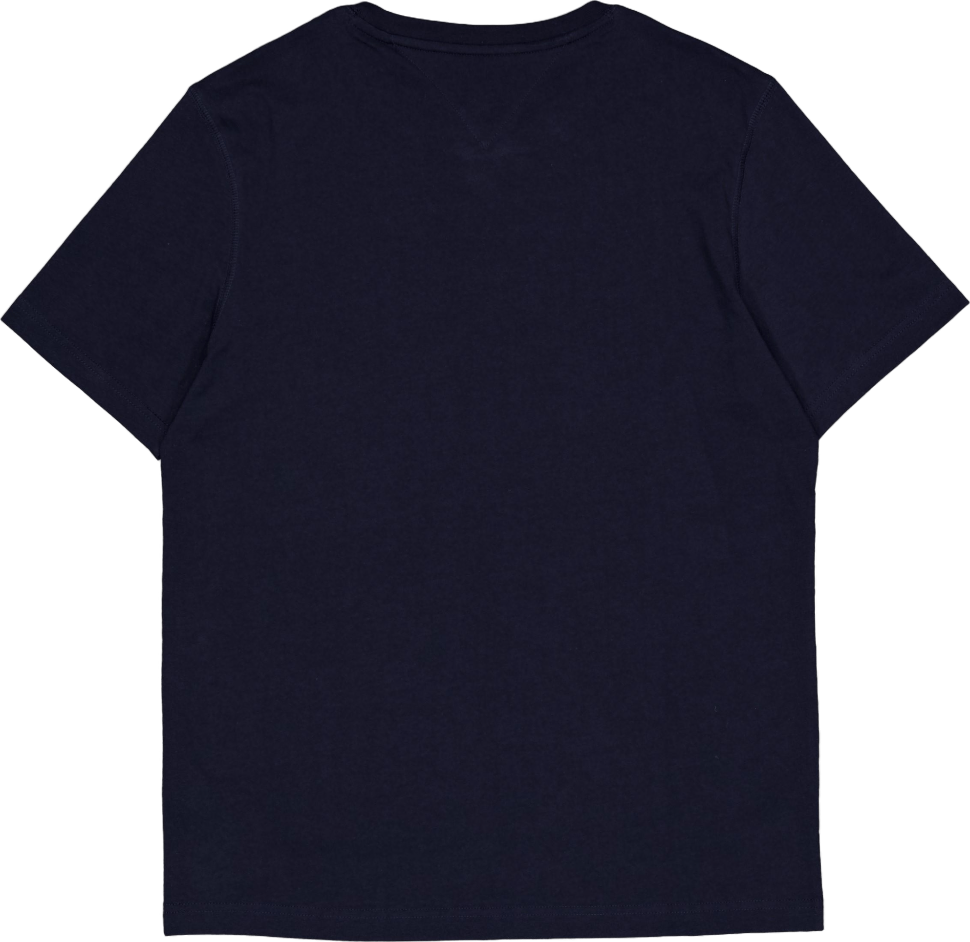 Big Hilfiger Tee Blue - Bild 2