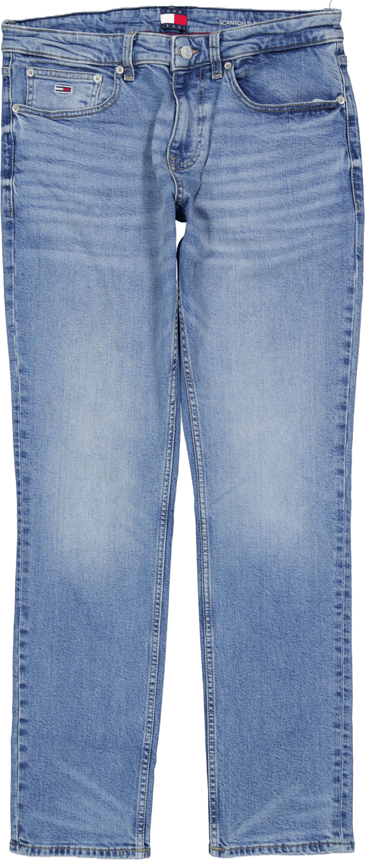 Scanton Slim Ai5117 Denim
