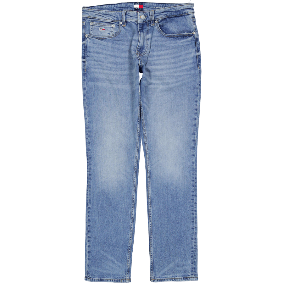 Scanton Slim Ai5117 Denim