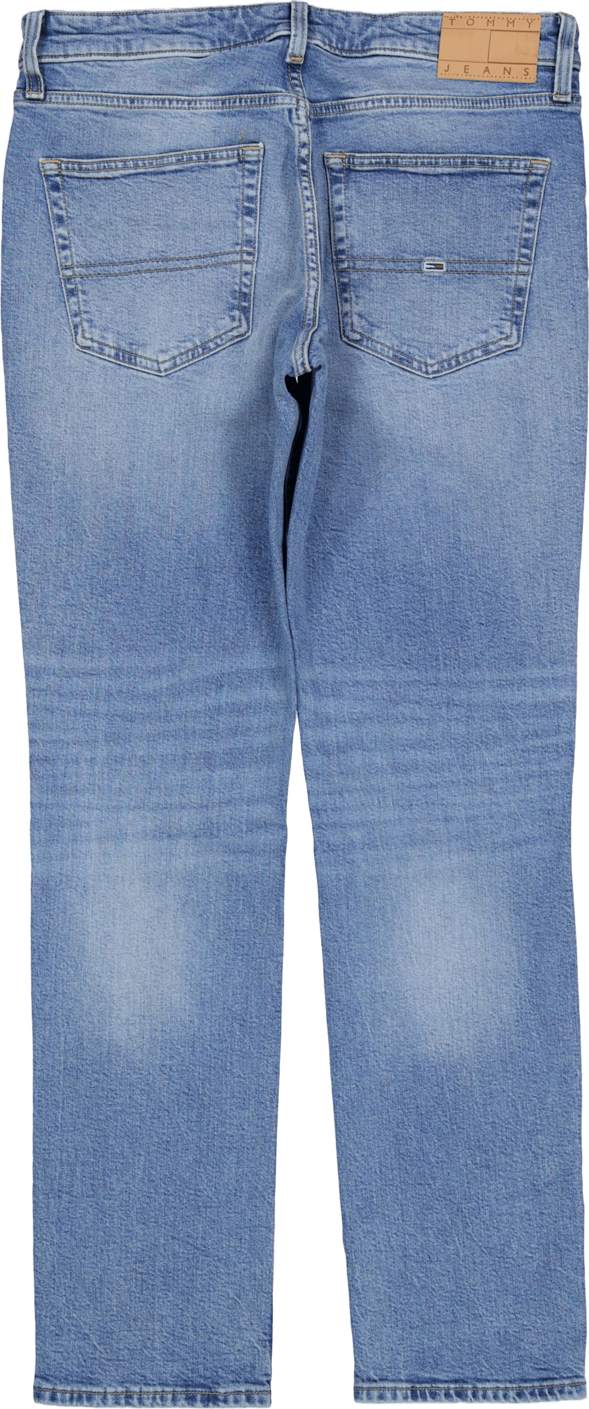 Scanton Slim Ai5117 Denim - Bild 2