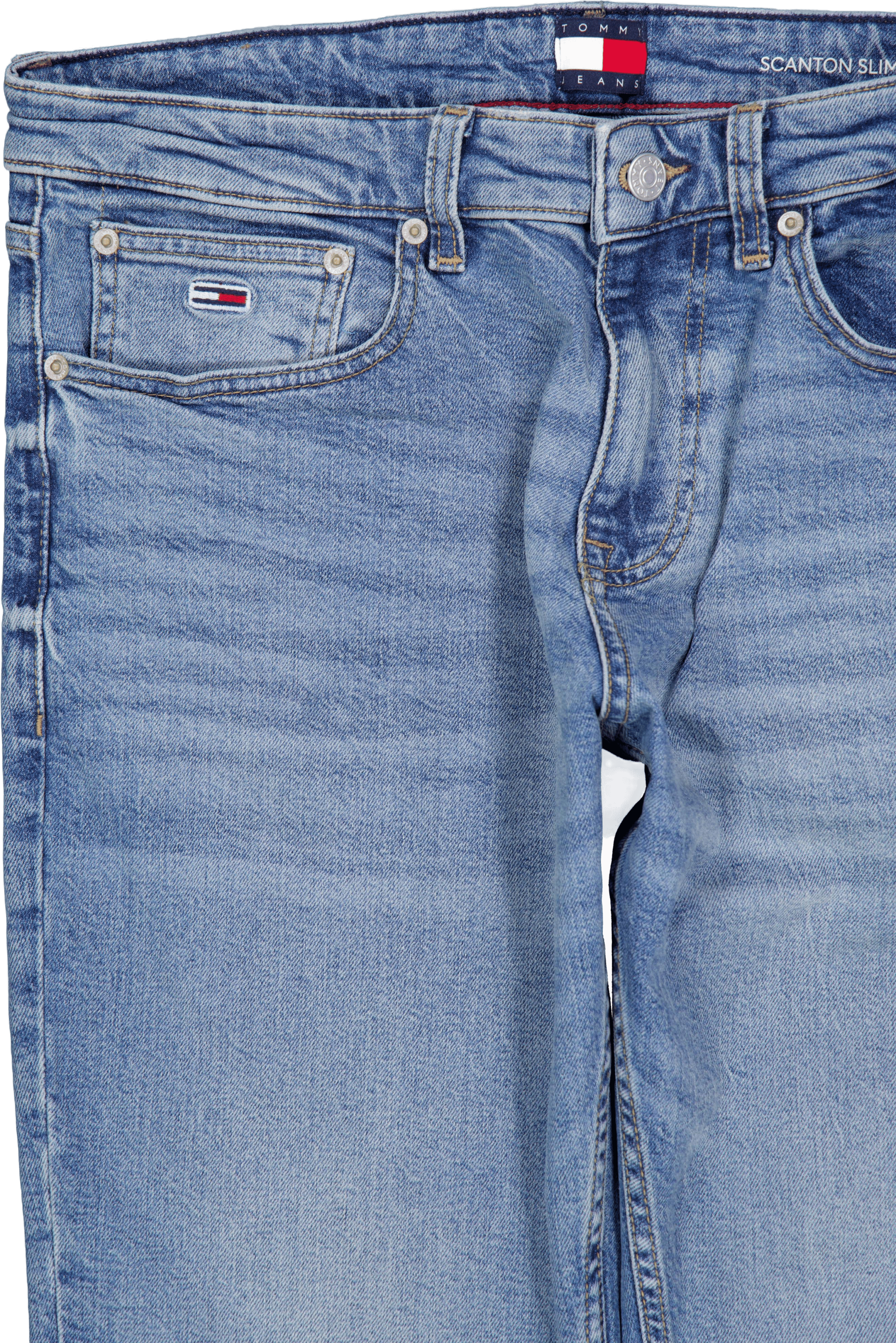 Scanton Slim Ai5117 Denim - Bild 3