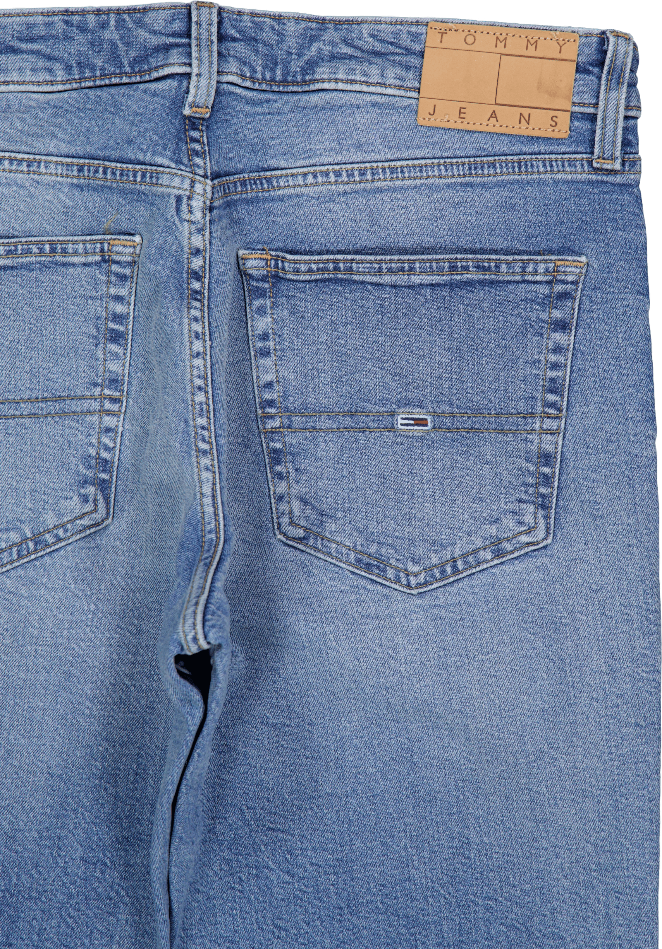 Scanton Slim Ai5117 Denim - Bild 4