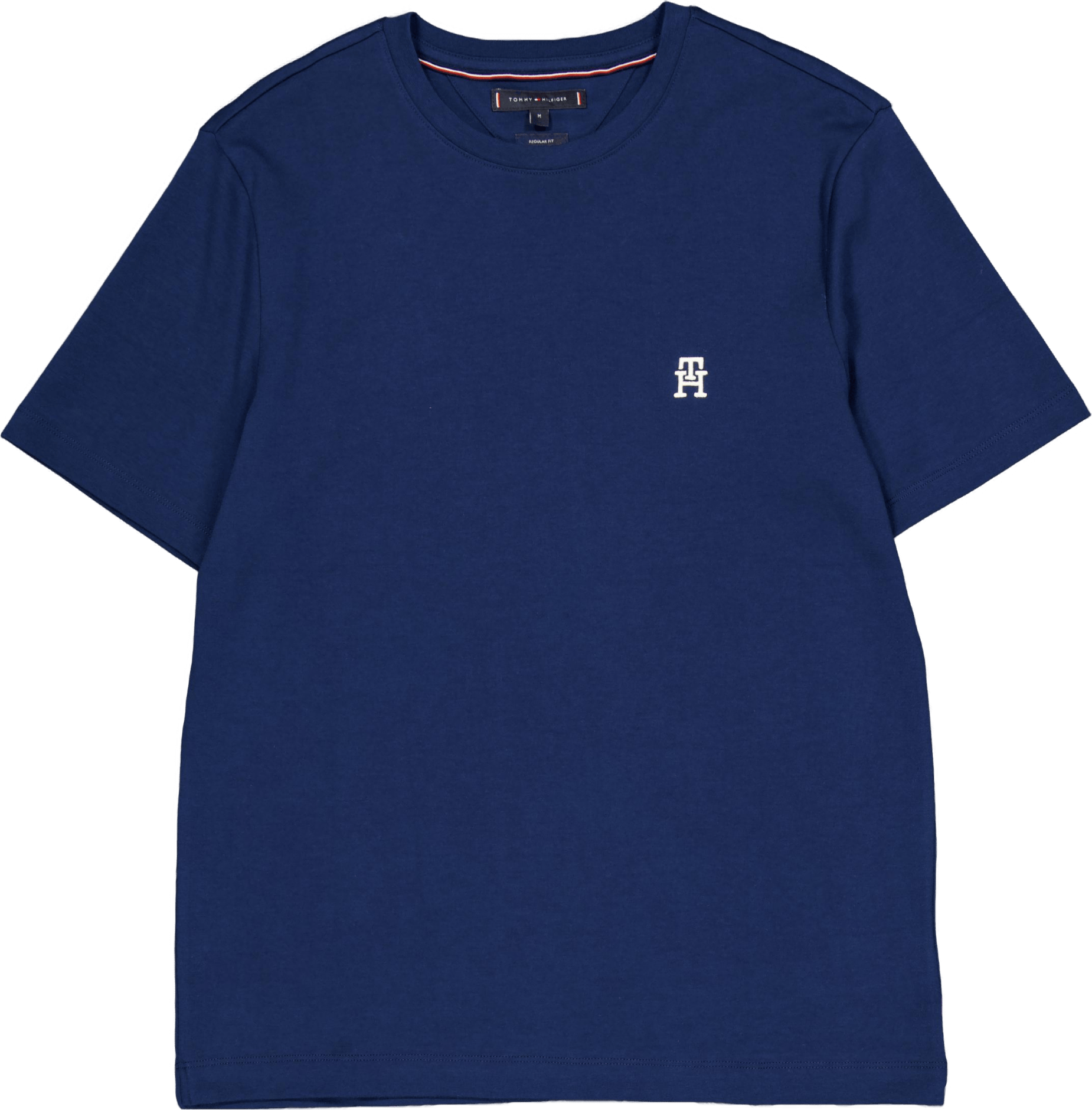 Monogram Imd Tee Blue