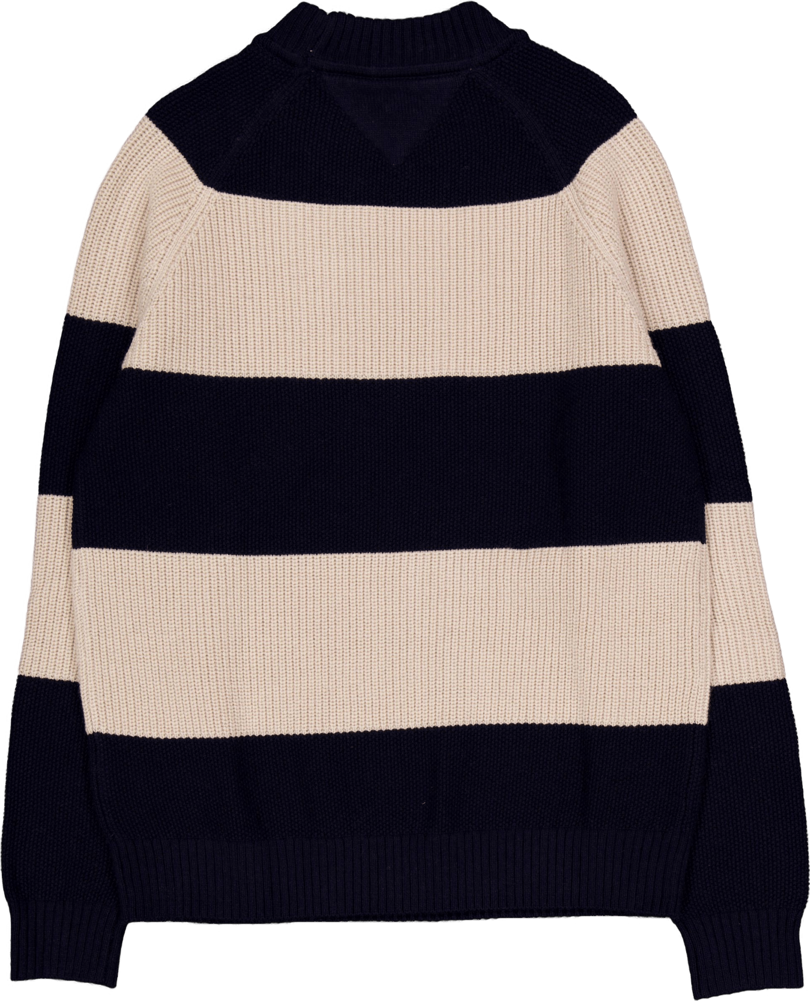 Dc Prep Rugby Cneck Beige - Bild 2