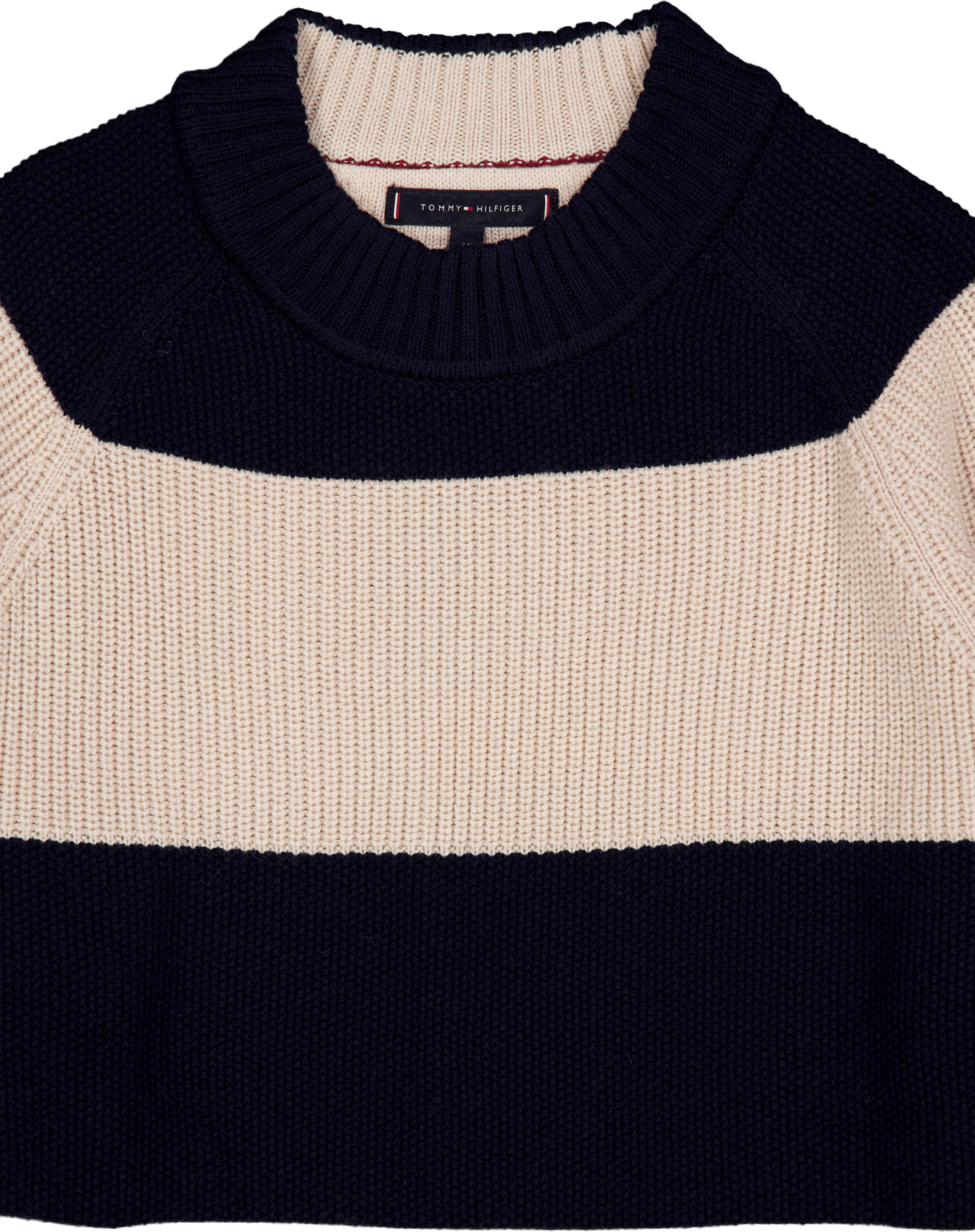 Dc Prep Rugby Cneck Beige - Bild 3