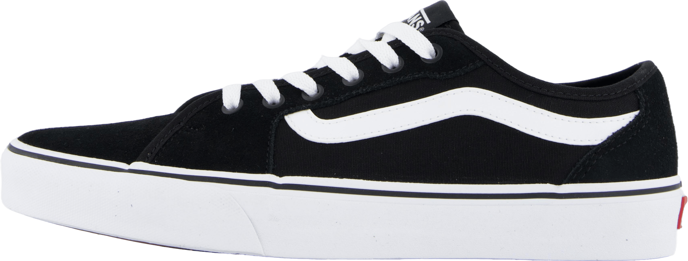 Filmore Decon Black/white