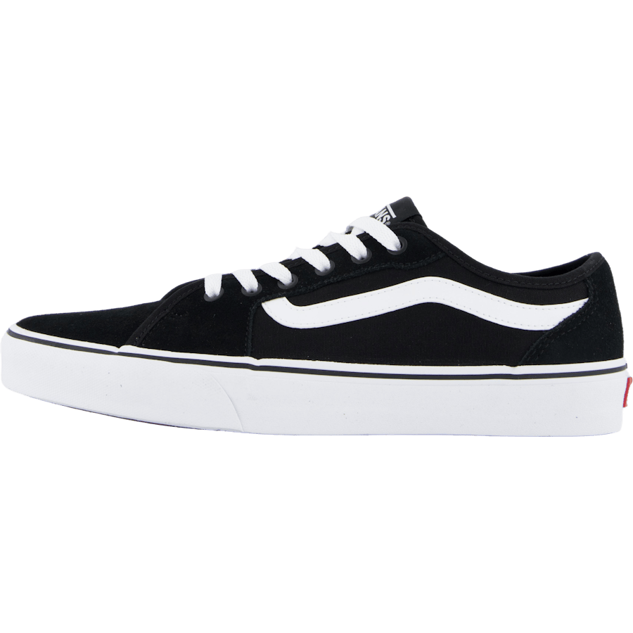 Filmore Decon Black/white