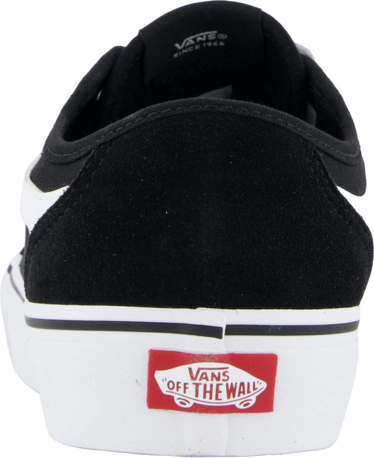 Filmore Decon Black/white - Bild 5