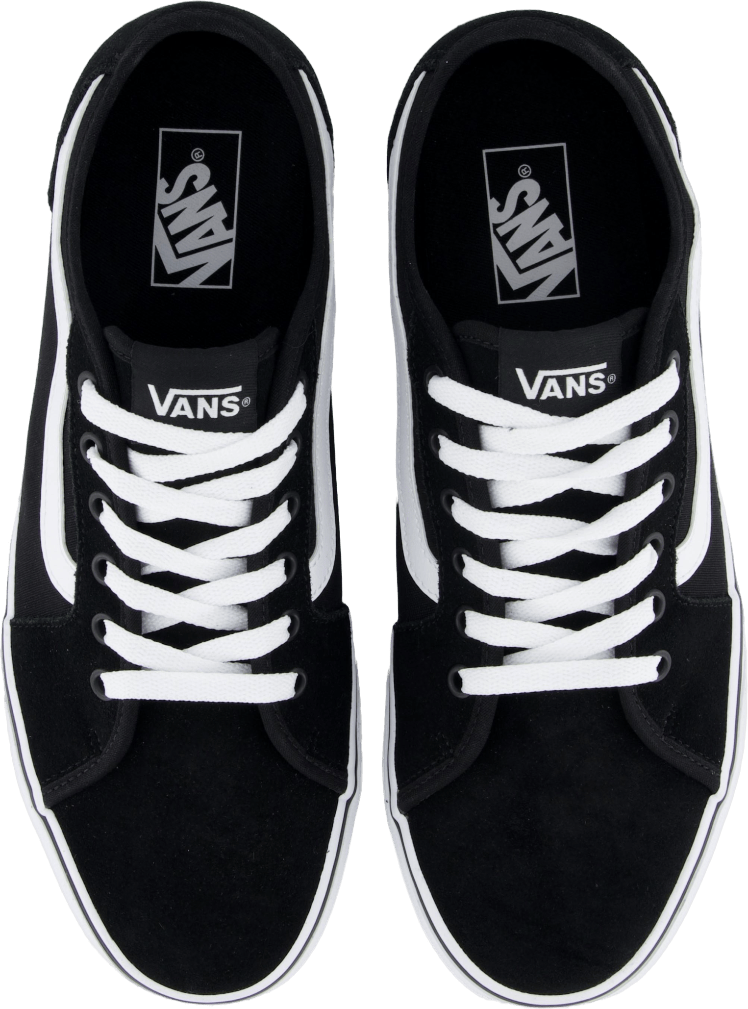 Filmore Decon Black/white - Bild 6