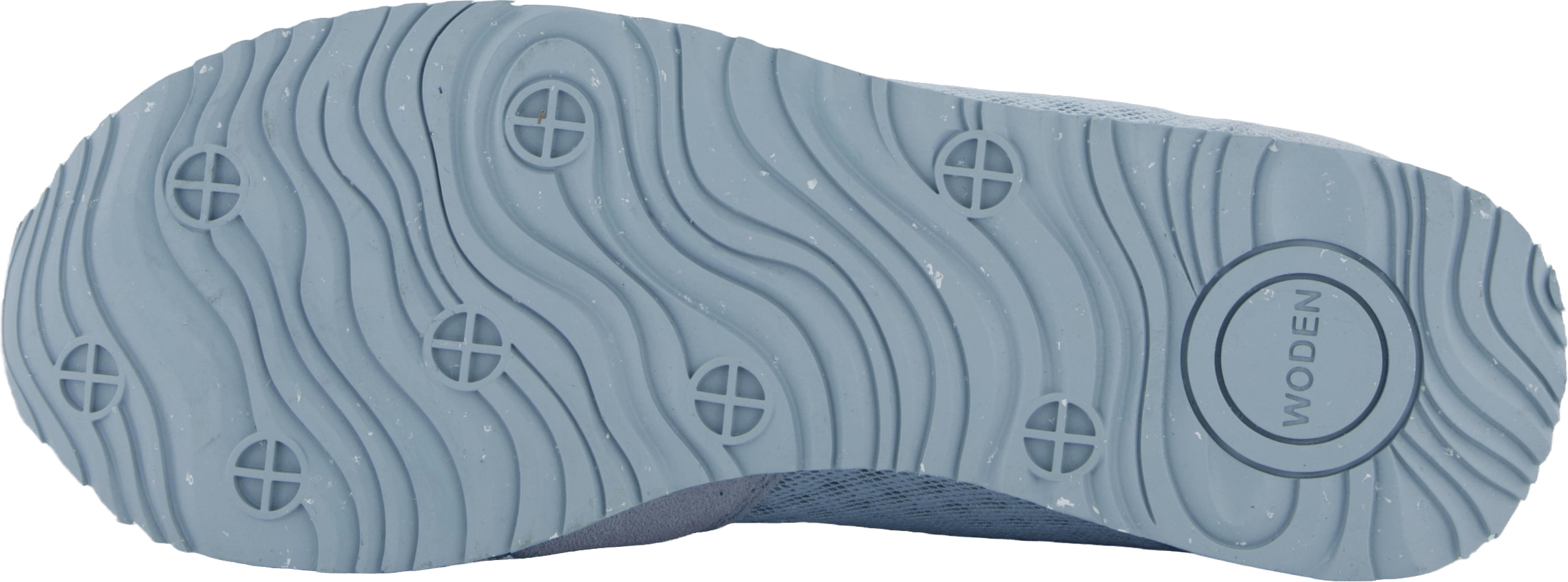 Ydun Suede Mesh Ii 522 Ice Blue - Bild 4
