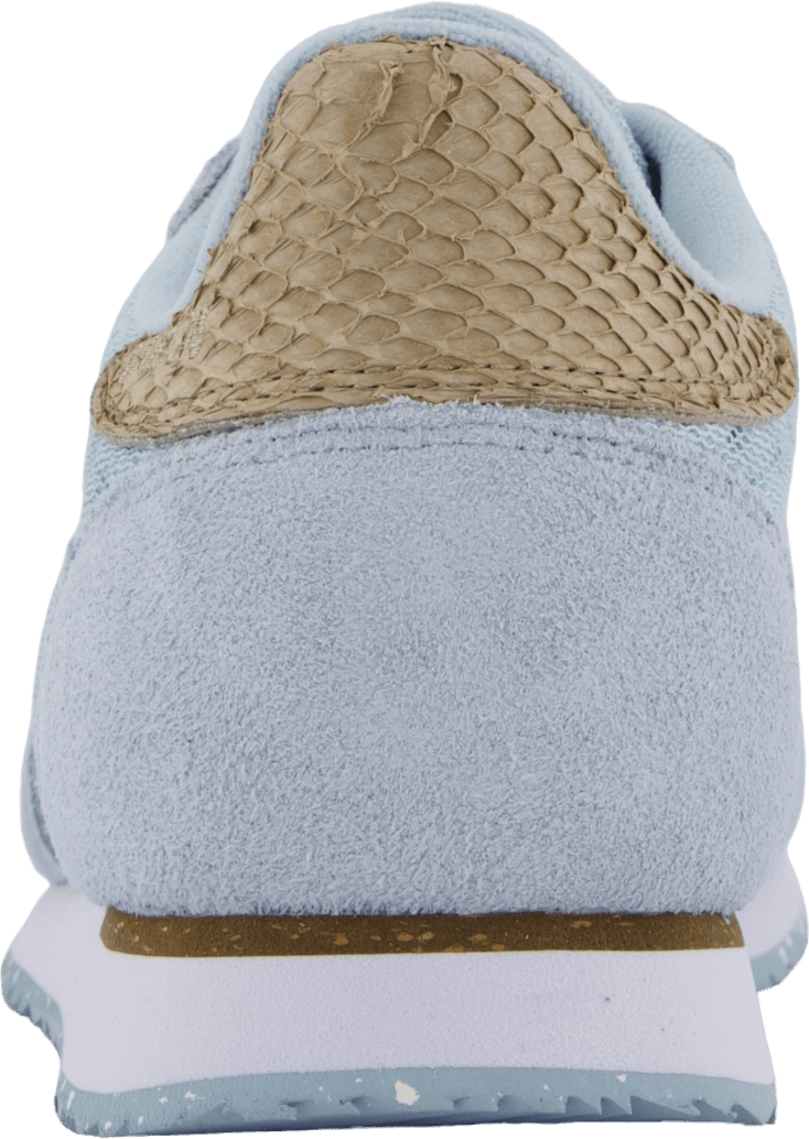 Ydun Suede Mesh Ii 522 Ice Blue - Bild 5