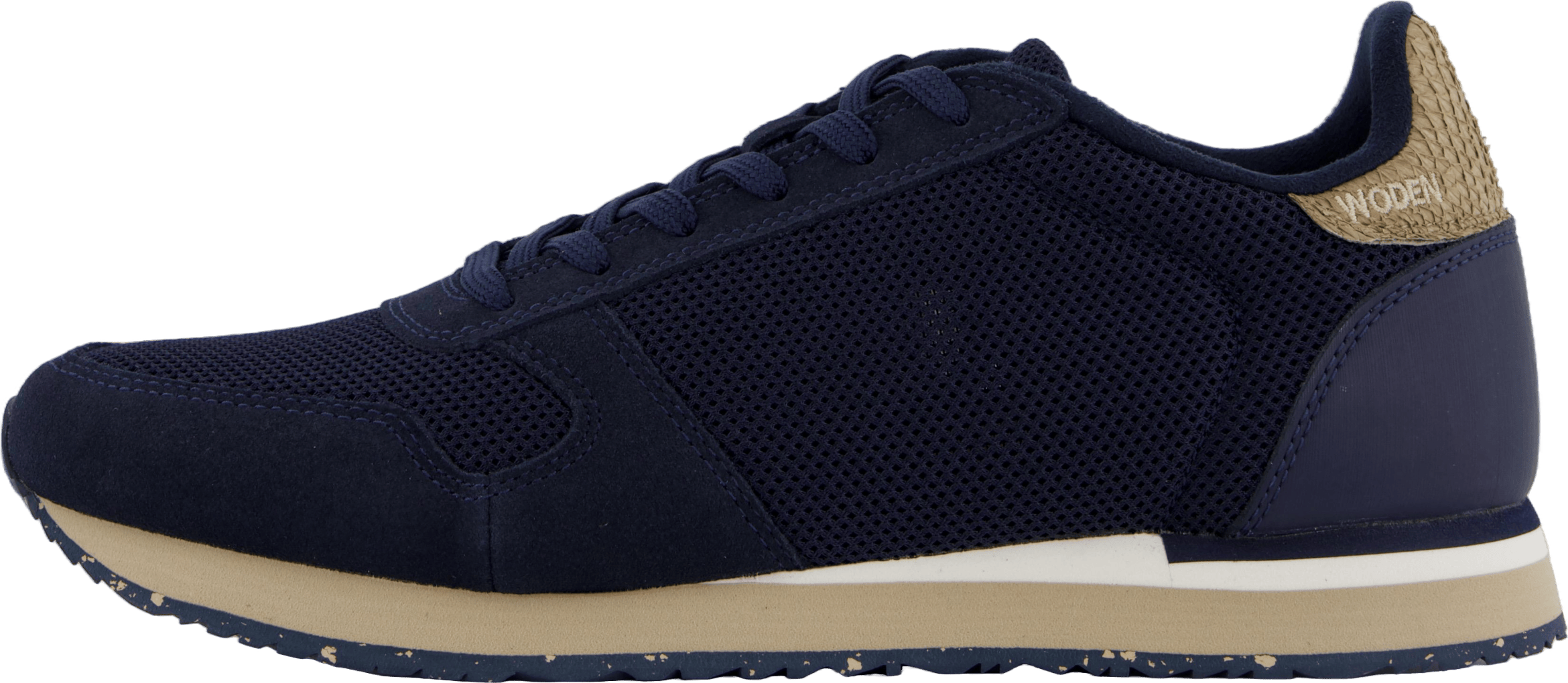 Ydun Icon 009 Dark Navy