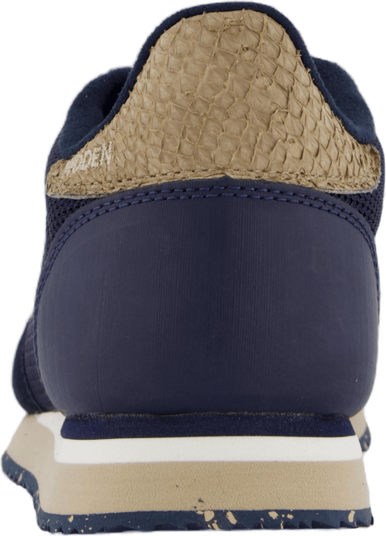 Ydun Icon 009 Dark Navy - Bild 5