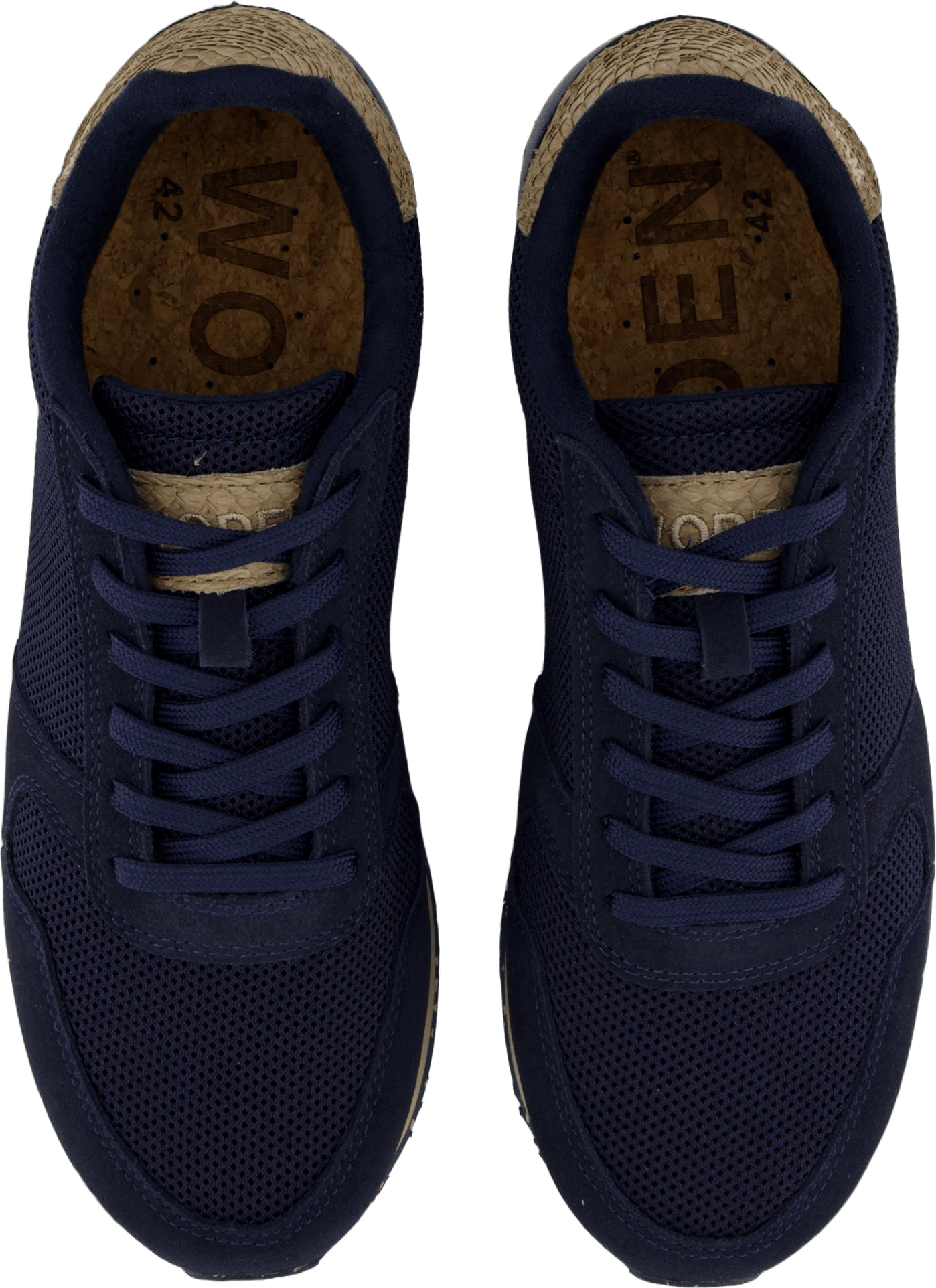 Ydun Icon 009 Dark Navy - Bild 6
