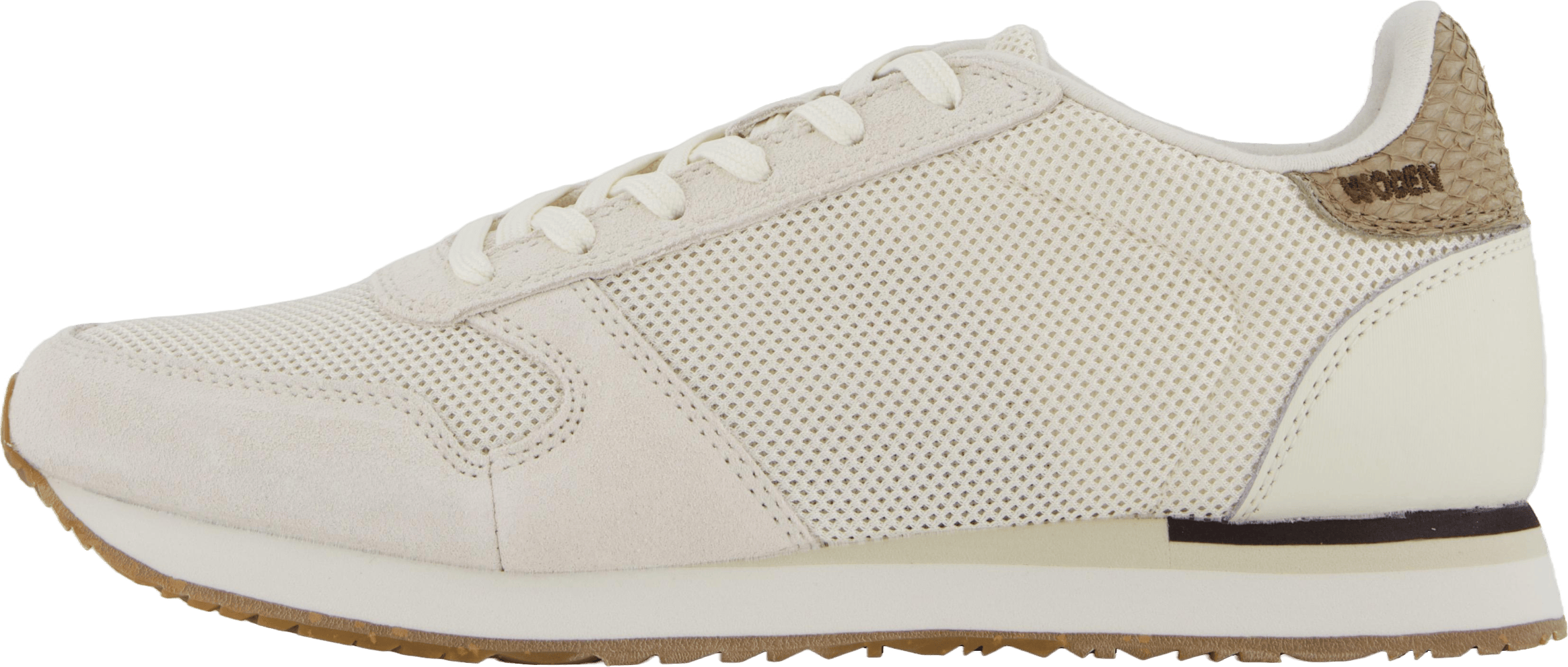 Ydun Icon 730 Whisper White