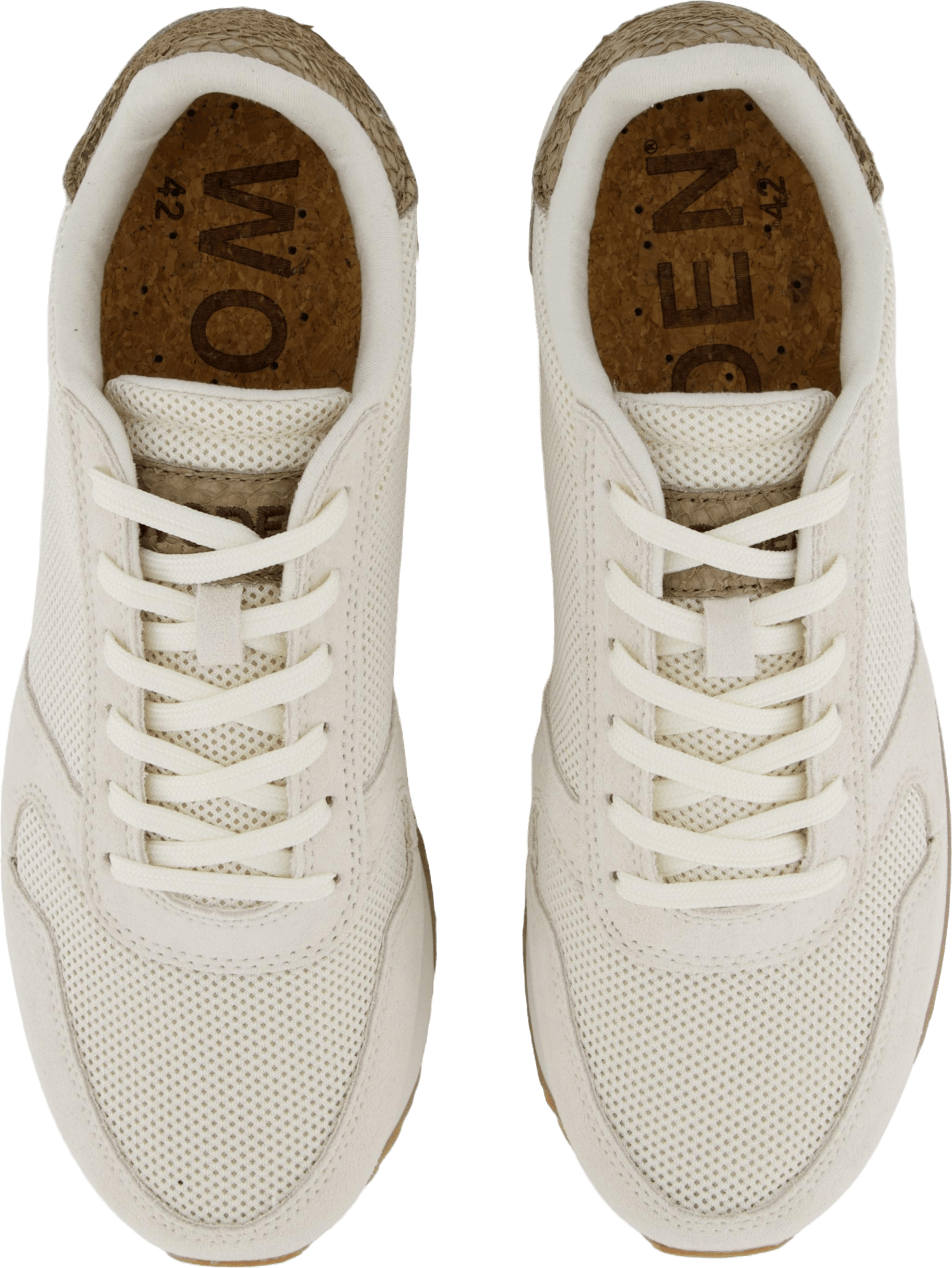 Ydun Icon 730 Whisper White - Bild 6