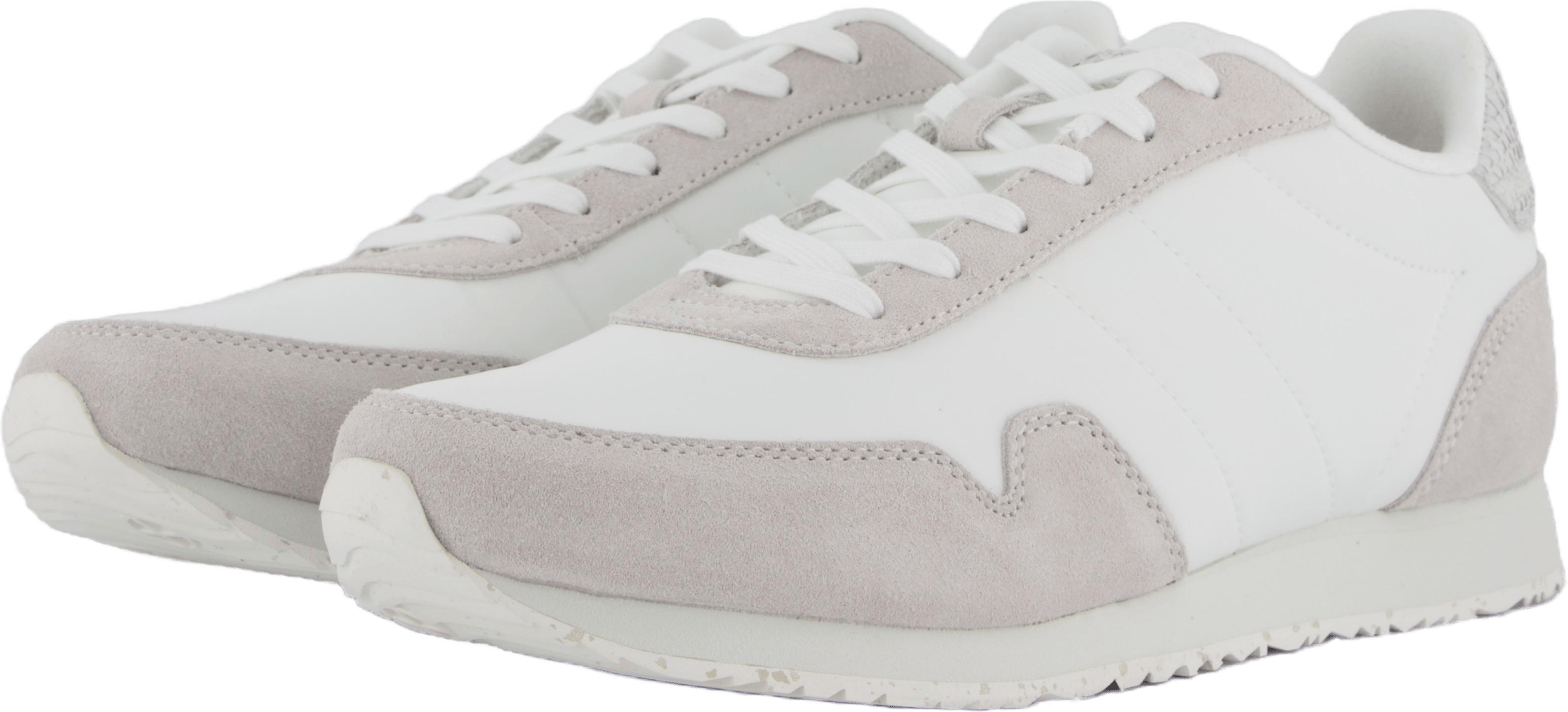 Nora Iii Leather 511 Blanc De Blanc - Bild 2