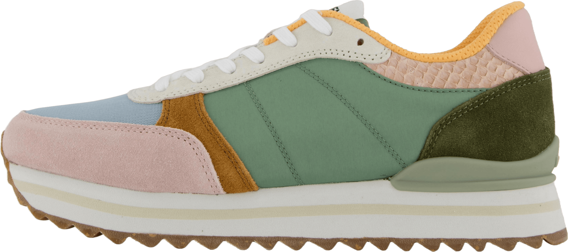 Ronja Plateau 911 Algae Multi