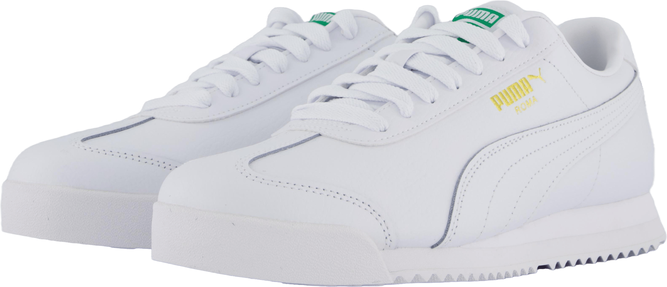 Roma 24 Standard White - Bild 2